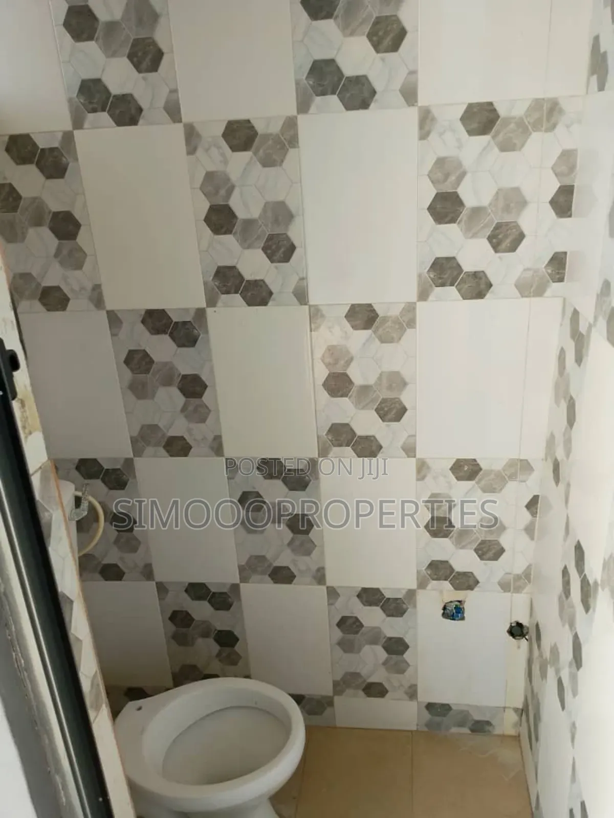 2bdrm Block of Flats in Vision Estate, Igando-Oloja for rent in Igando-Oloja