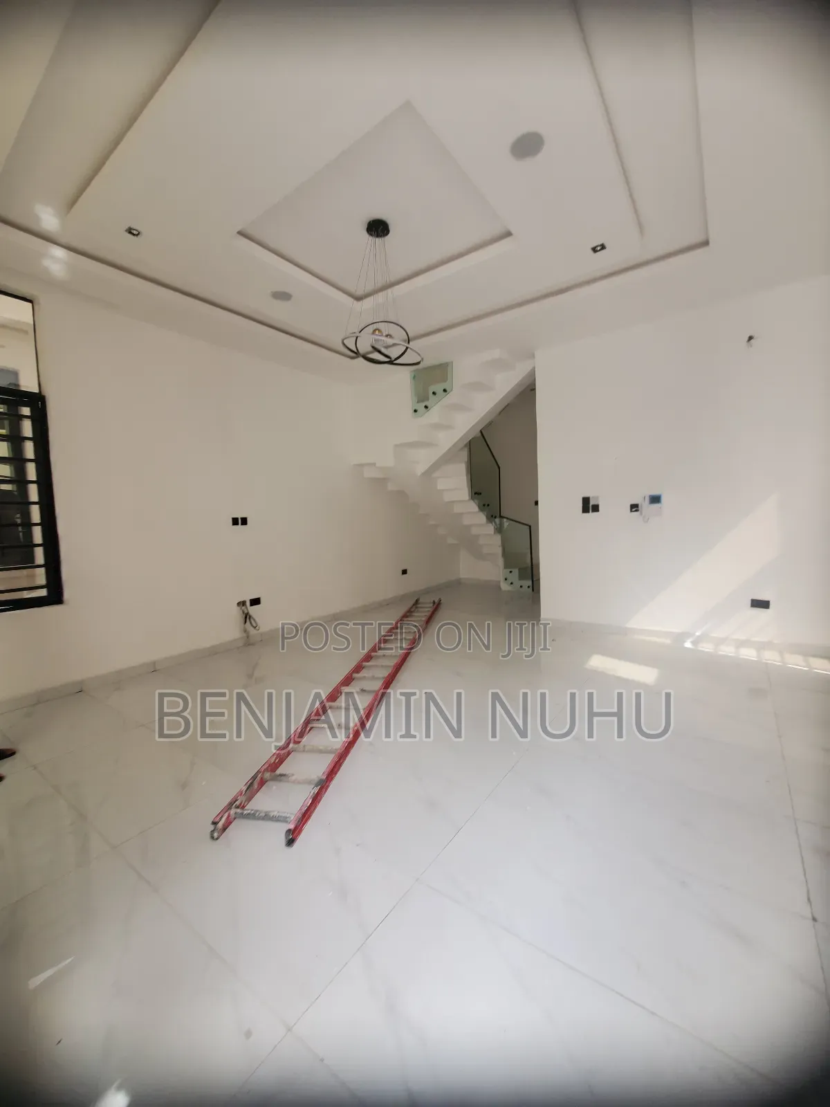 4bdrm House in Greenland Estate, Olokonla for sale in Olokonla