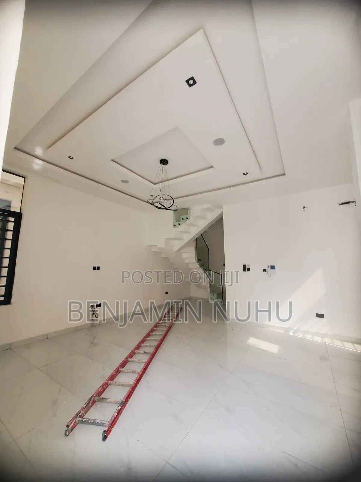 4bdrm House in Greenland Estate, Olokonla for sale in Olokonla