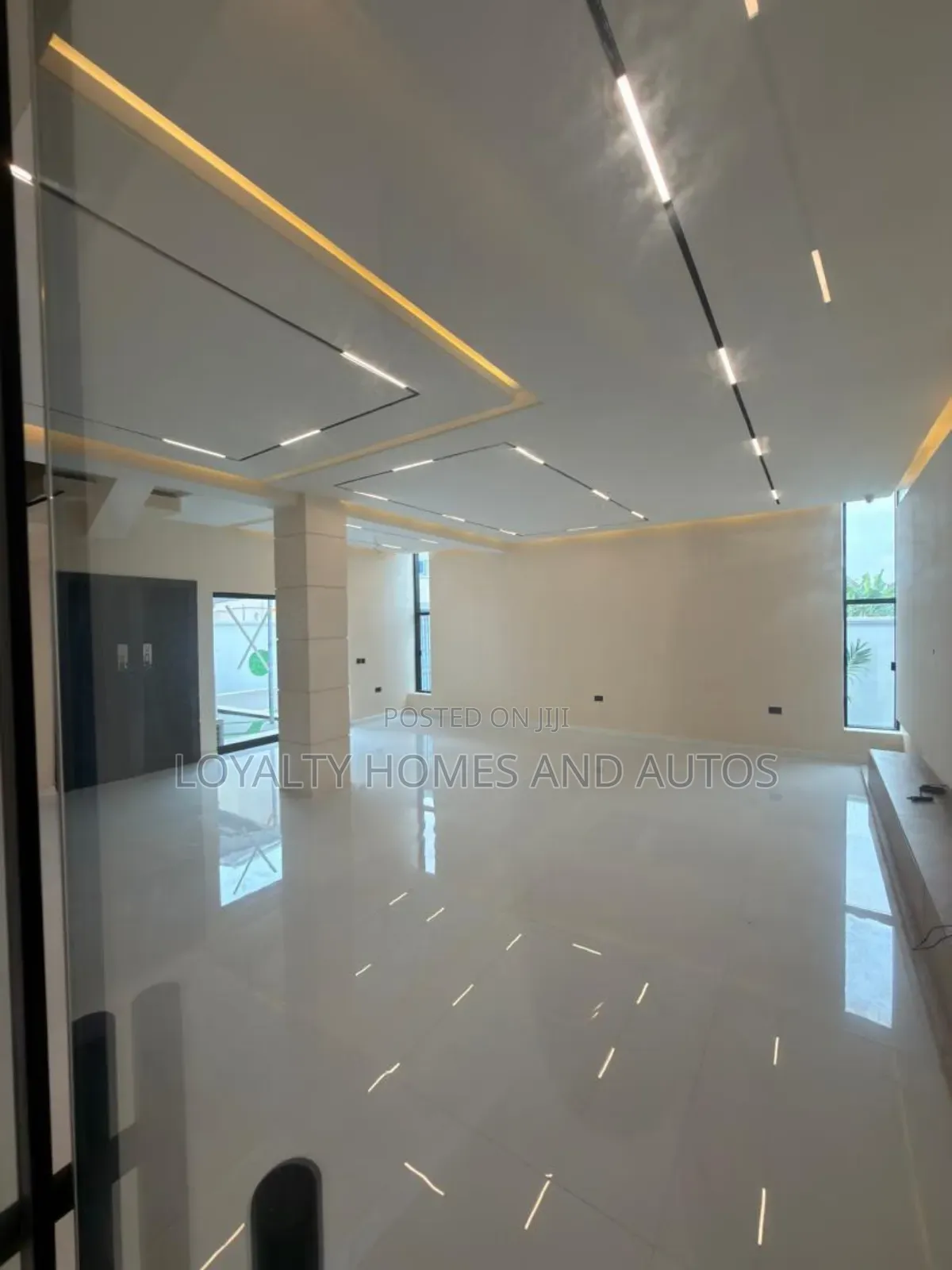 4bdrm Duplex in Ojo for sale in Ojo