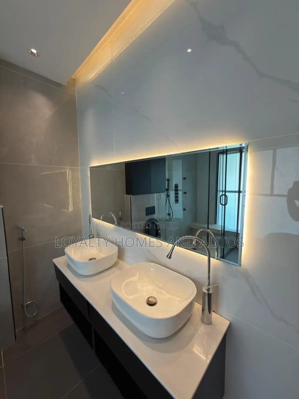 4bdrm Duplex in Ojo for sale in Ojo