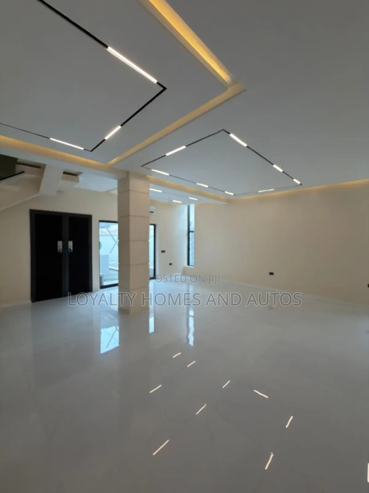 4bdrm Duplex in Ojo for sale in Ojo