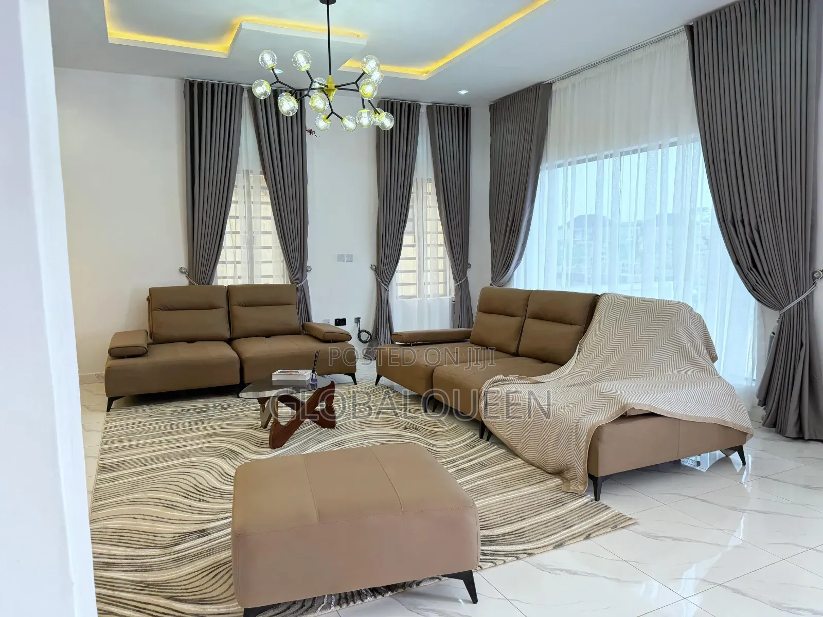 3bdrm Duplex in Emerald Duplex, Ogombo for sale in Ogombo