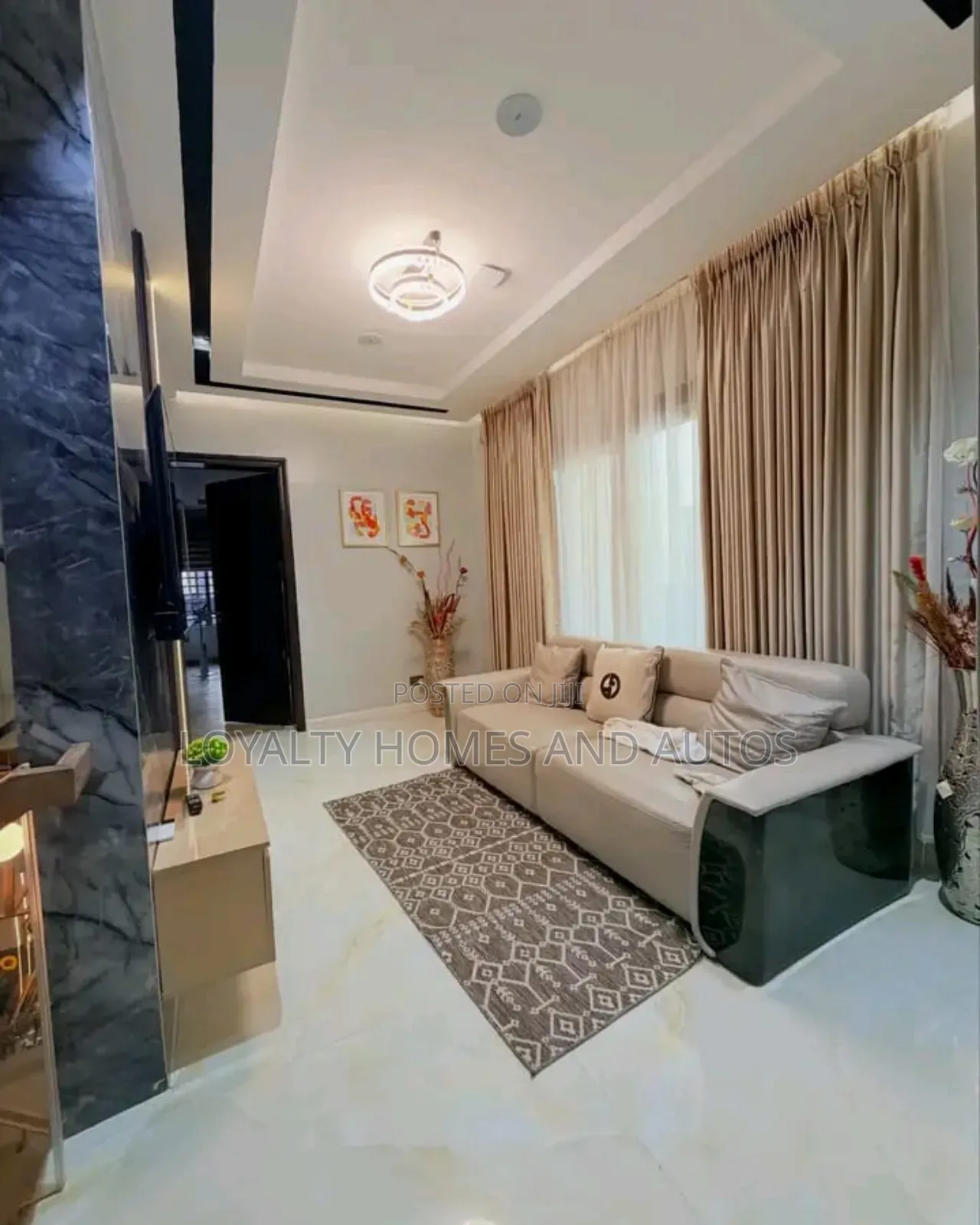 4bdrm Duplex in Ikeja GRA for sale in Ikeja GRA