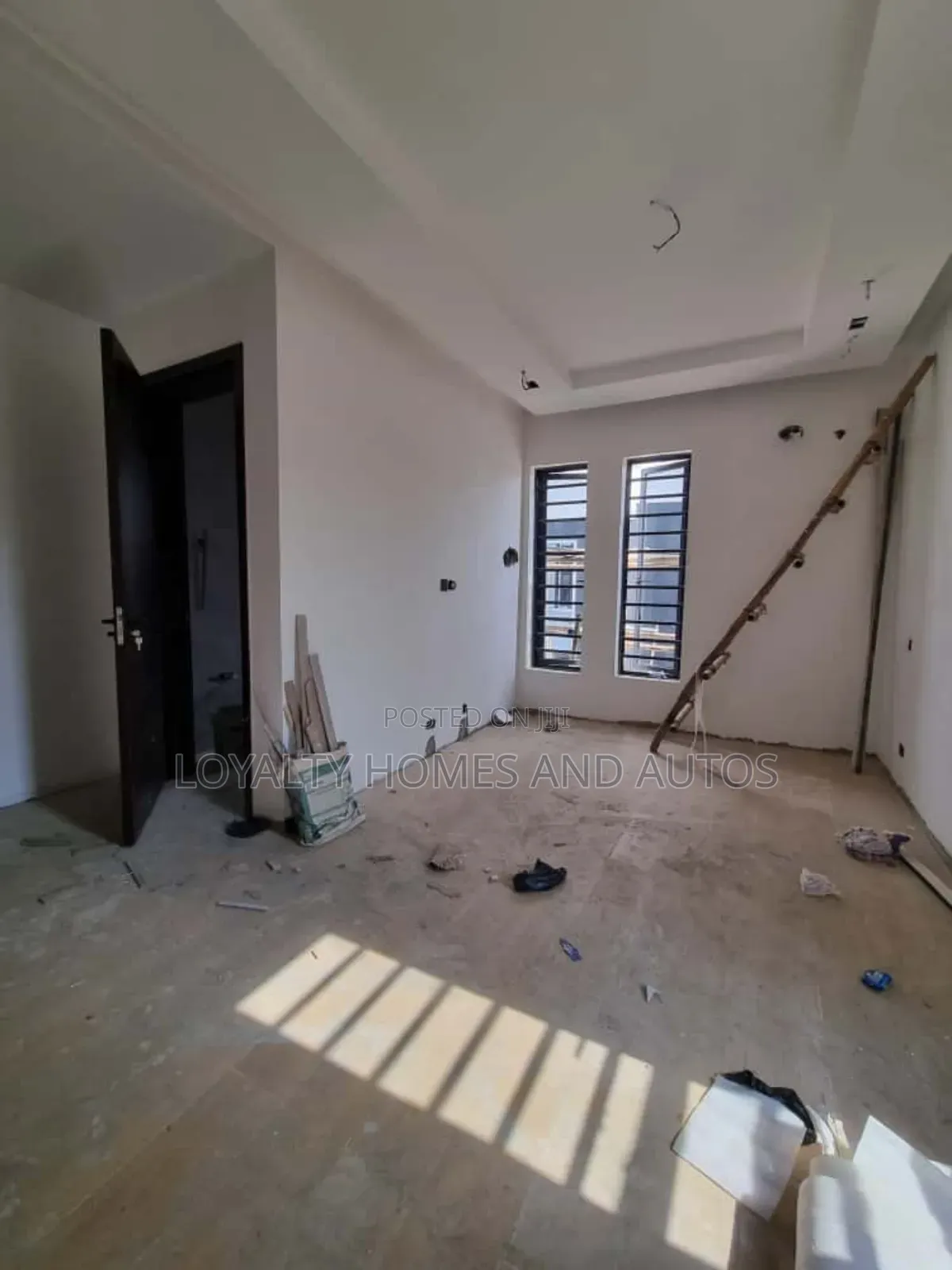 4bdrm Duplex in Ikeja GRA for sale in Ikeja GRA