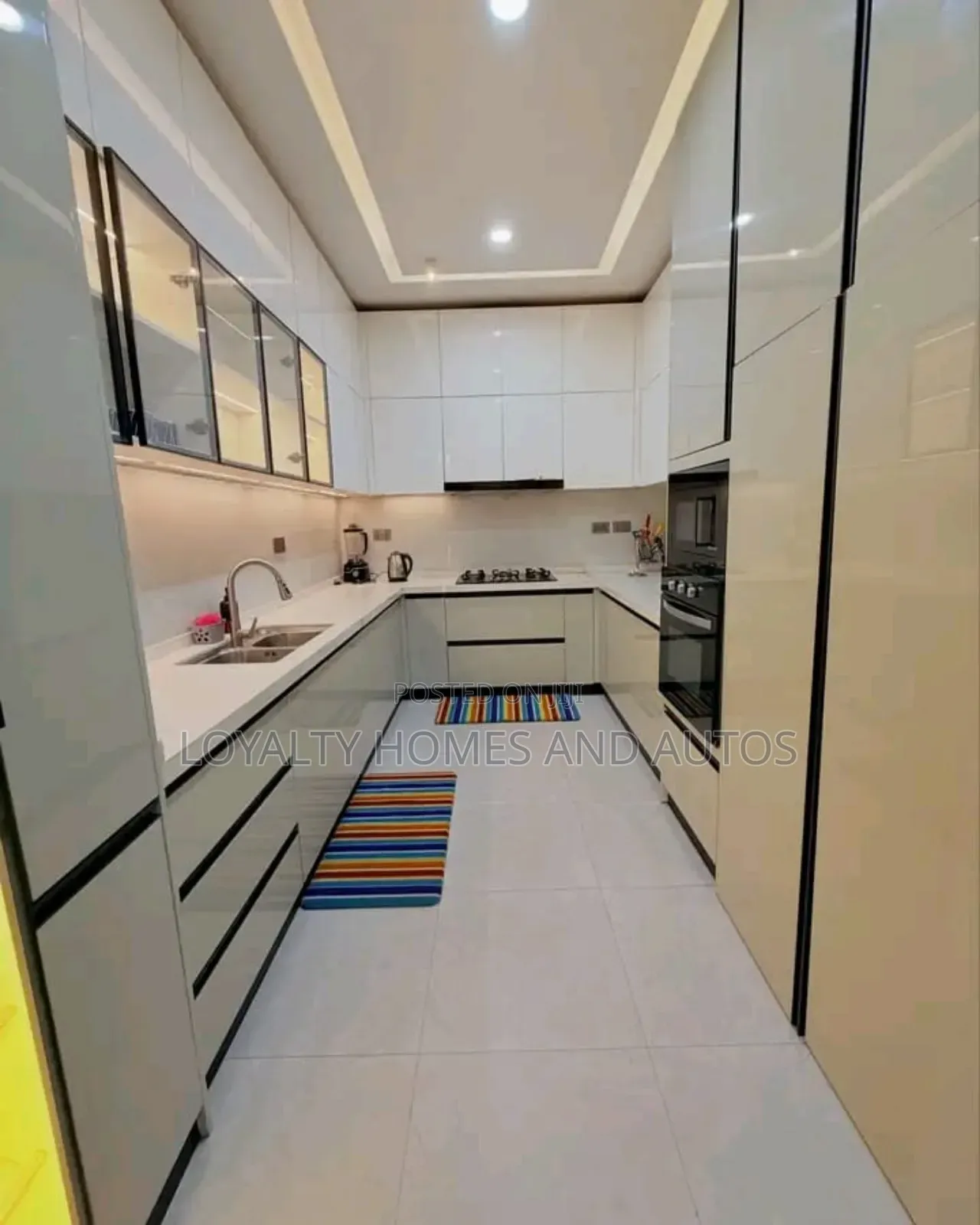 4bdrm Duplex in Ikeja GRA for sale in Ikeja GRA