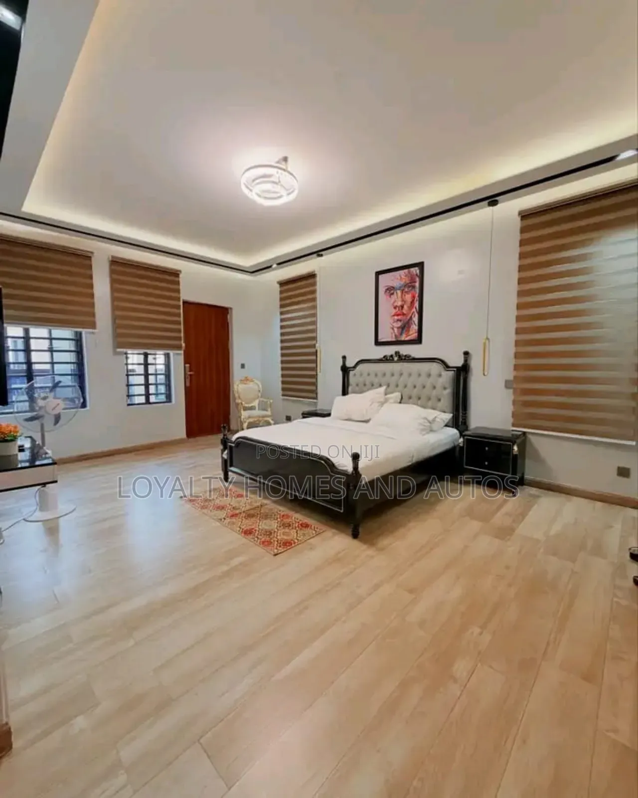 4bdrm Duplex in Ikeja GRA for sale in Ikeja GRA