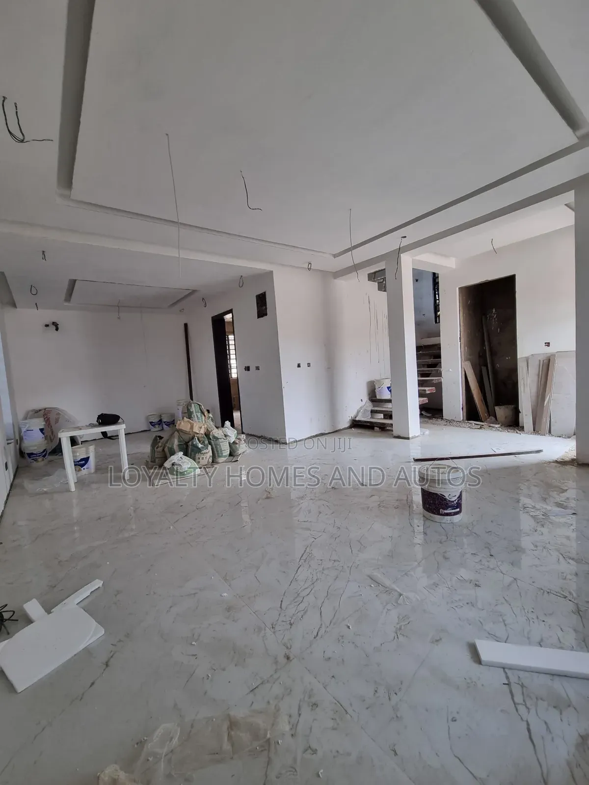 5bdrm Duplex in Opebi for sale in Opebi
