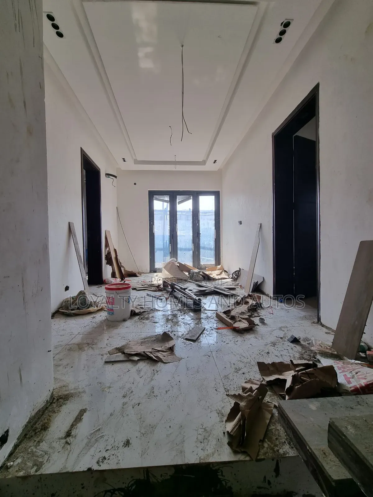 5bdrm Duplex in Opebi for sale in Opebi