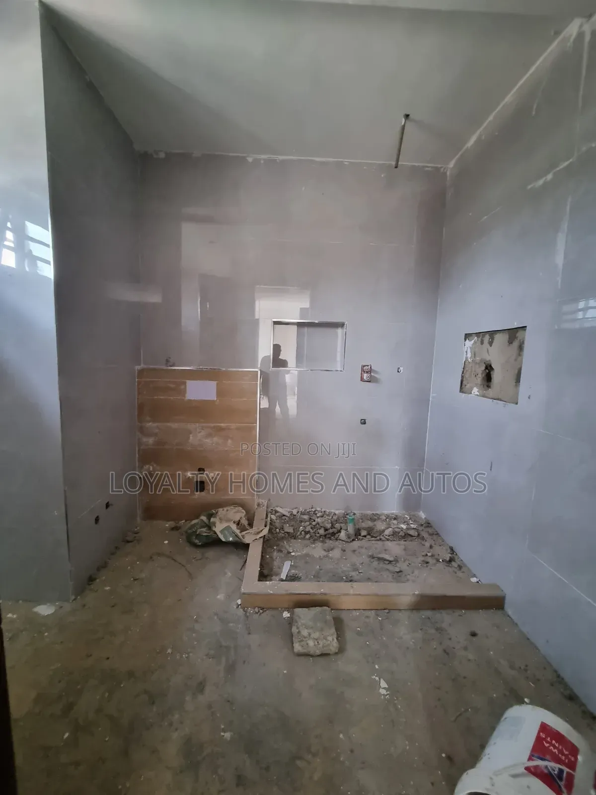 5bdrm Duplex in Opebi for sale in Opebi