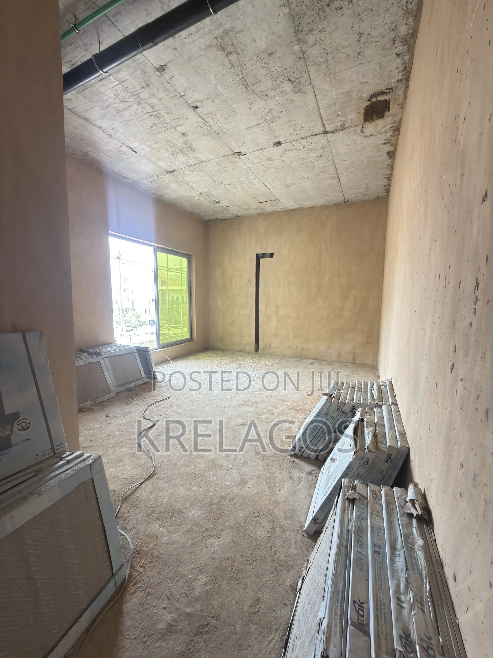 1bdrm Apartment in Oniru, Victoria Island Extension for sale in Victoria Island Extension
