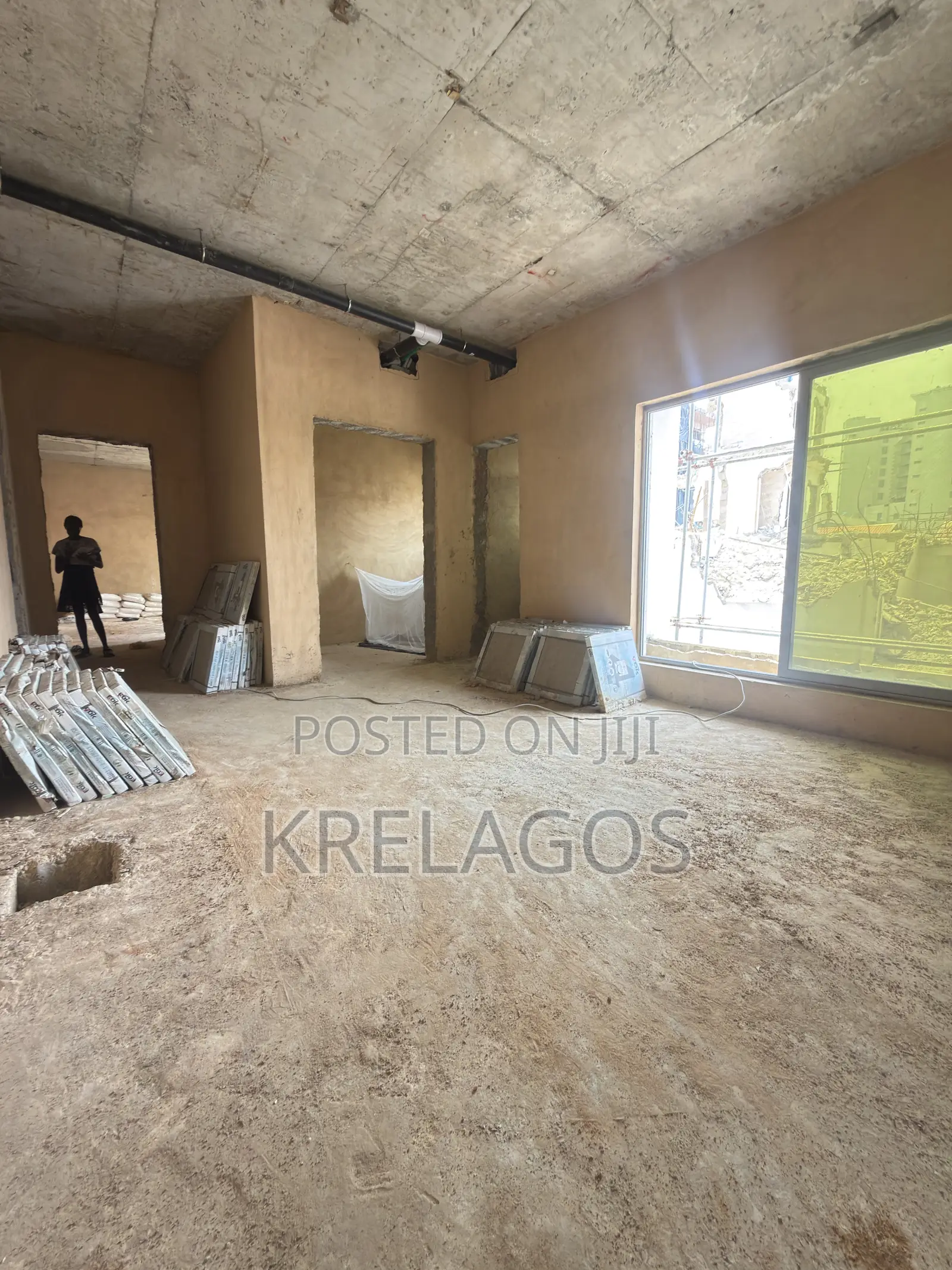 1bdrm Apartment in Oniru, Victoria Island Extension for sale in Victoria Island Extension