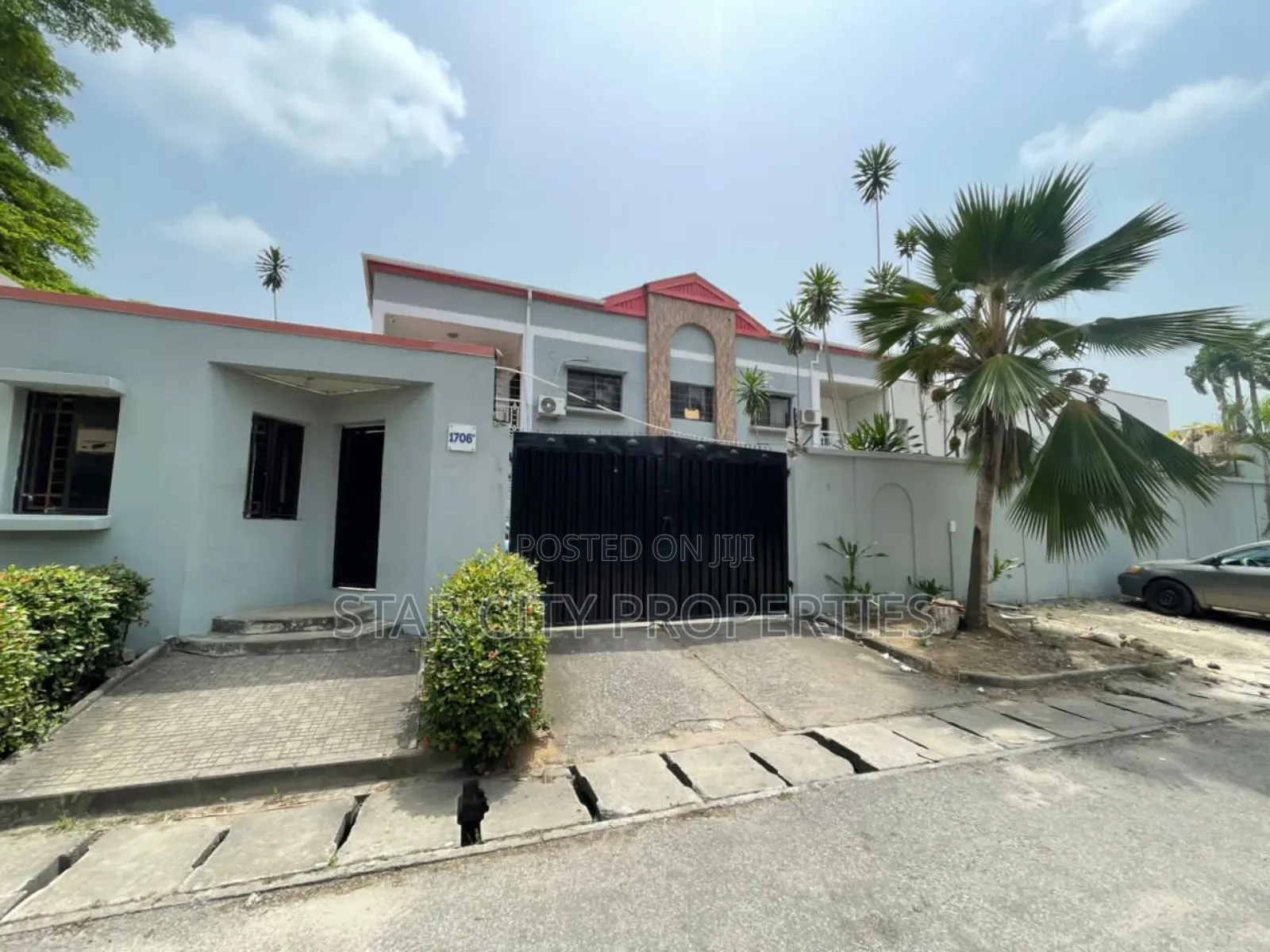 Furnished 3bdrm Apartment in Victoria Island for rent in Victoria Island