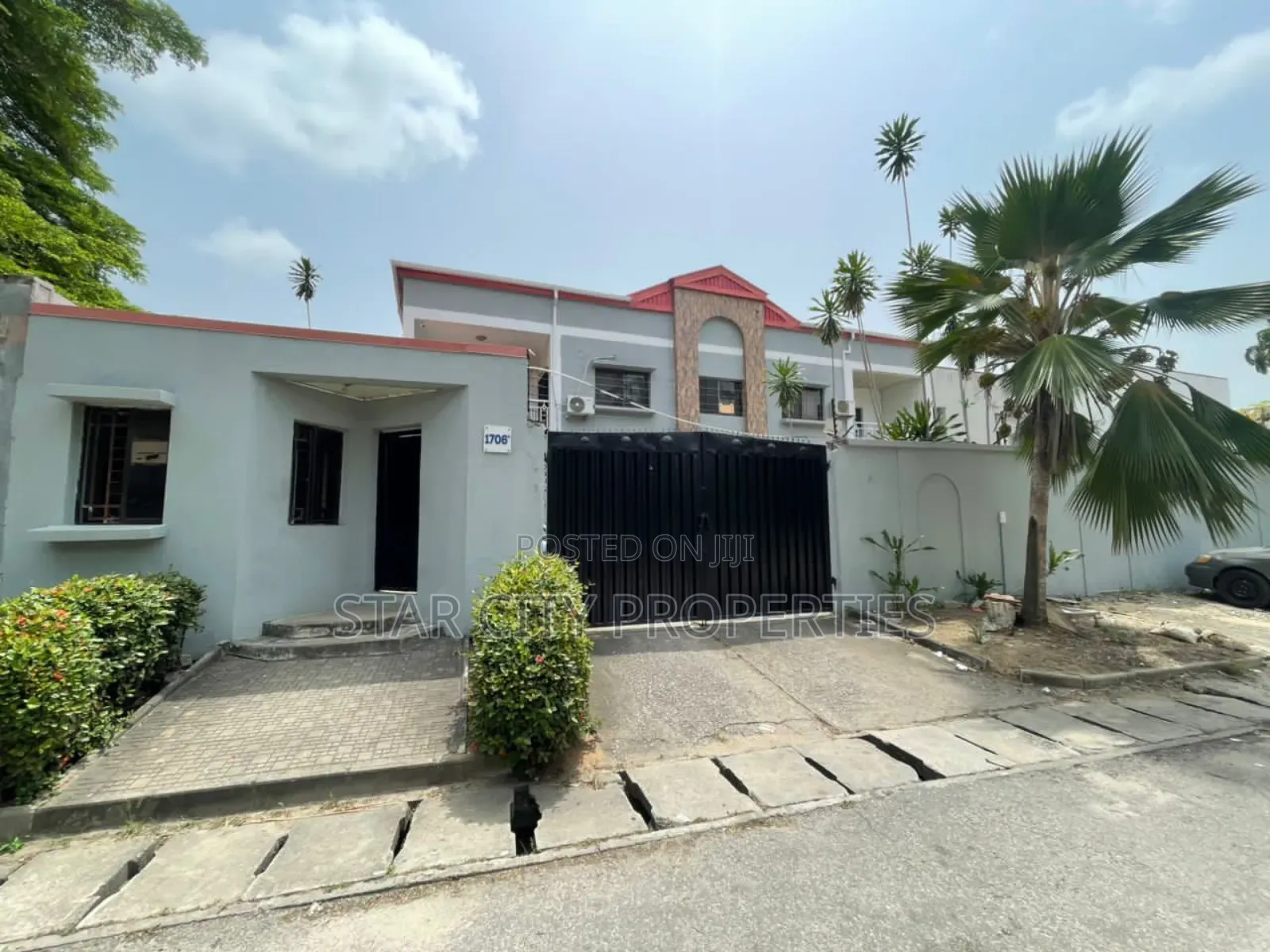 Furnished 3bdrm Apartment in Victoria Island for rent in Victoria Island