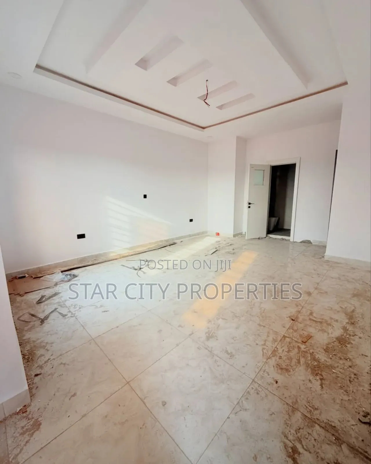 4bdrm Townhouse/Terrace in Surulere Lagos for sale in Surulere