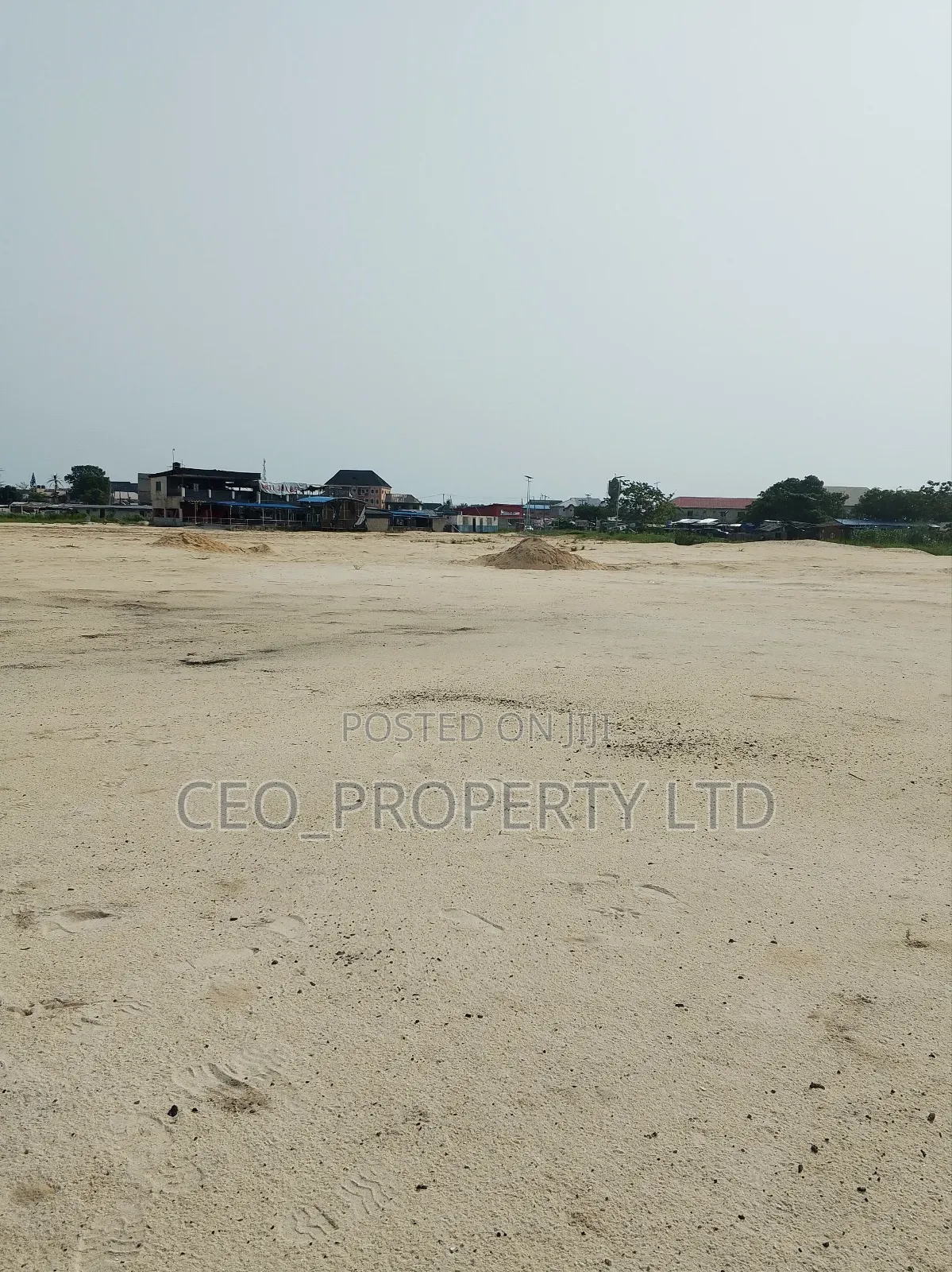 Cofo Land Lekki Ajah Badore in Ajah