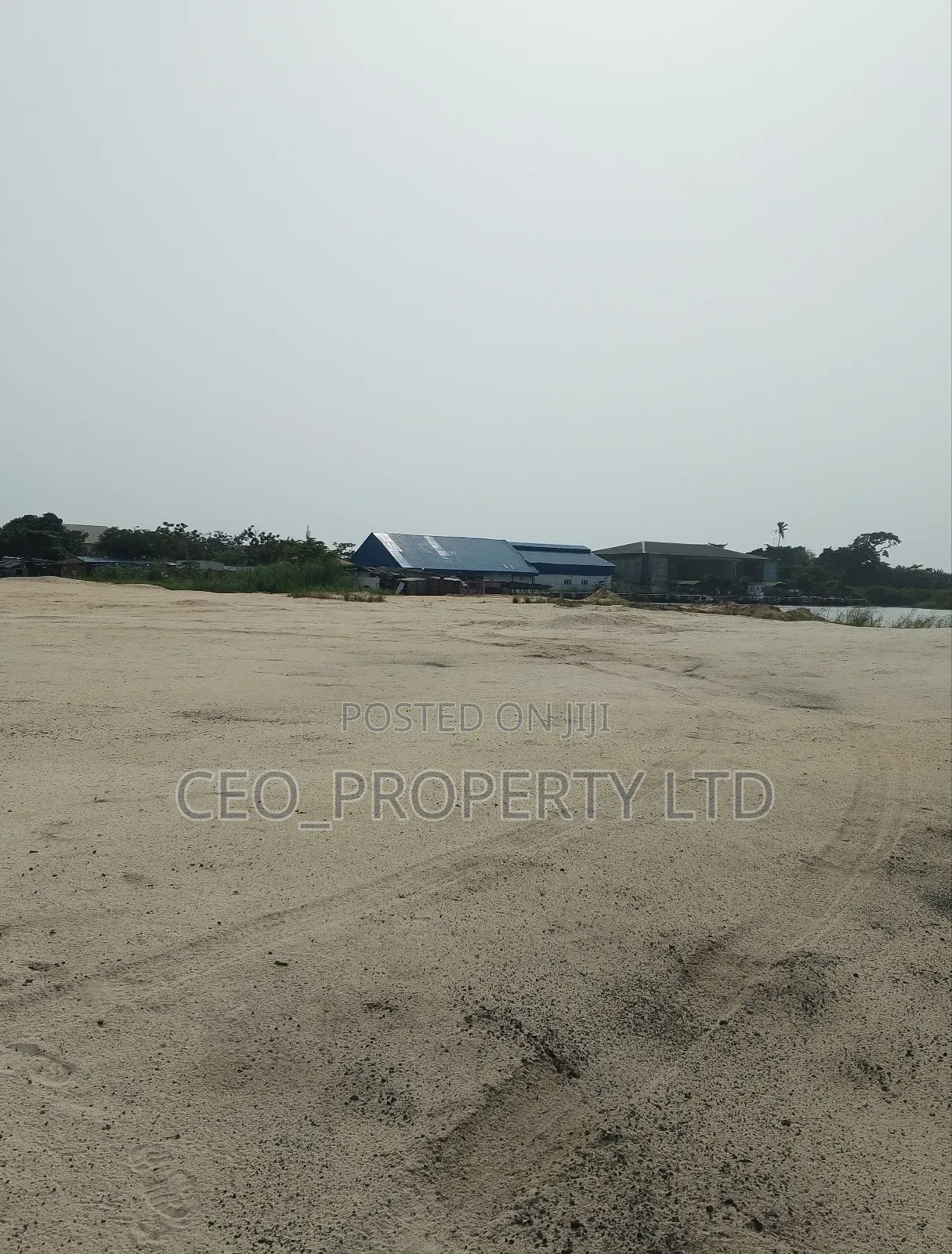 Cofo Land Lekki Ajah Badore in Ajah