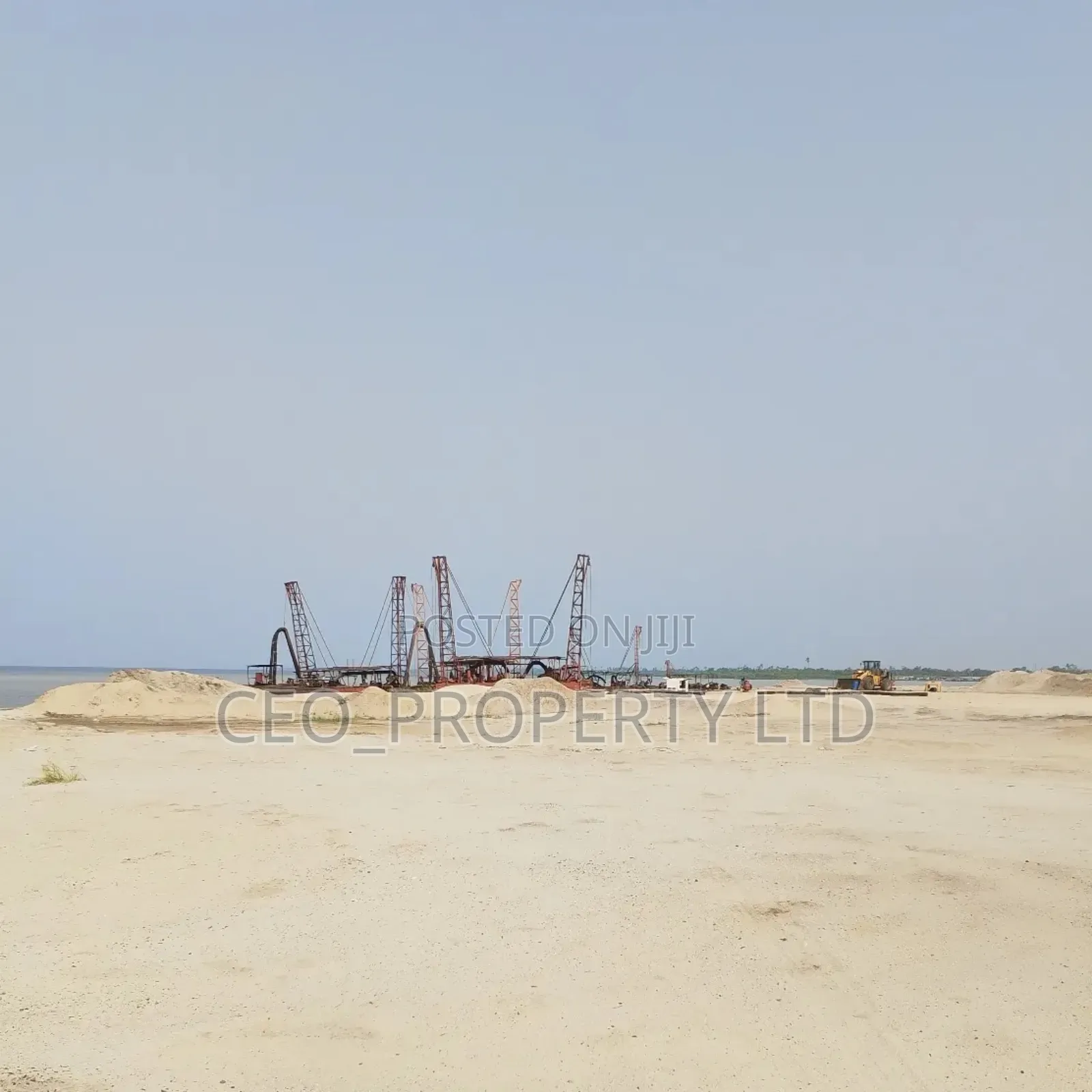 Cofo Land Lekki Ajah Badore in Ajah