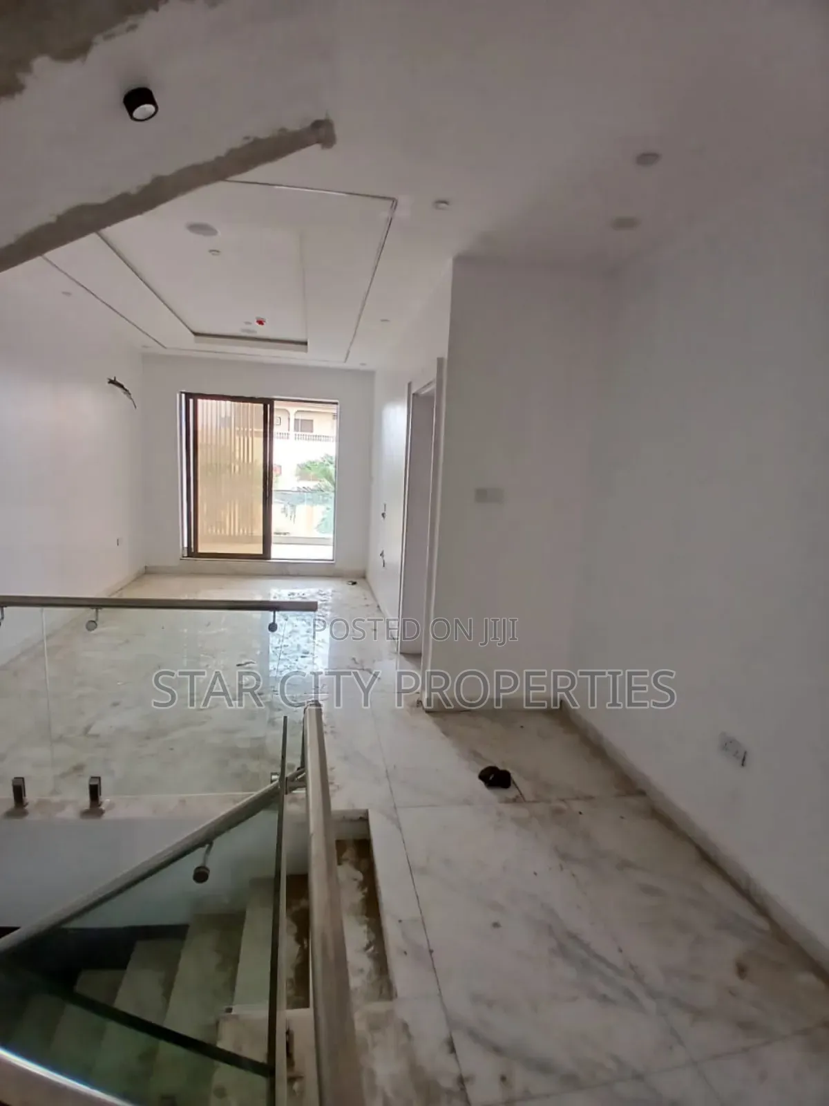 4bdrm Townhouse/Terrace in Ogudu Gra Lagos for sale in Ogudu GRA