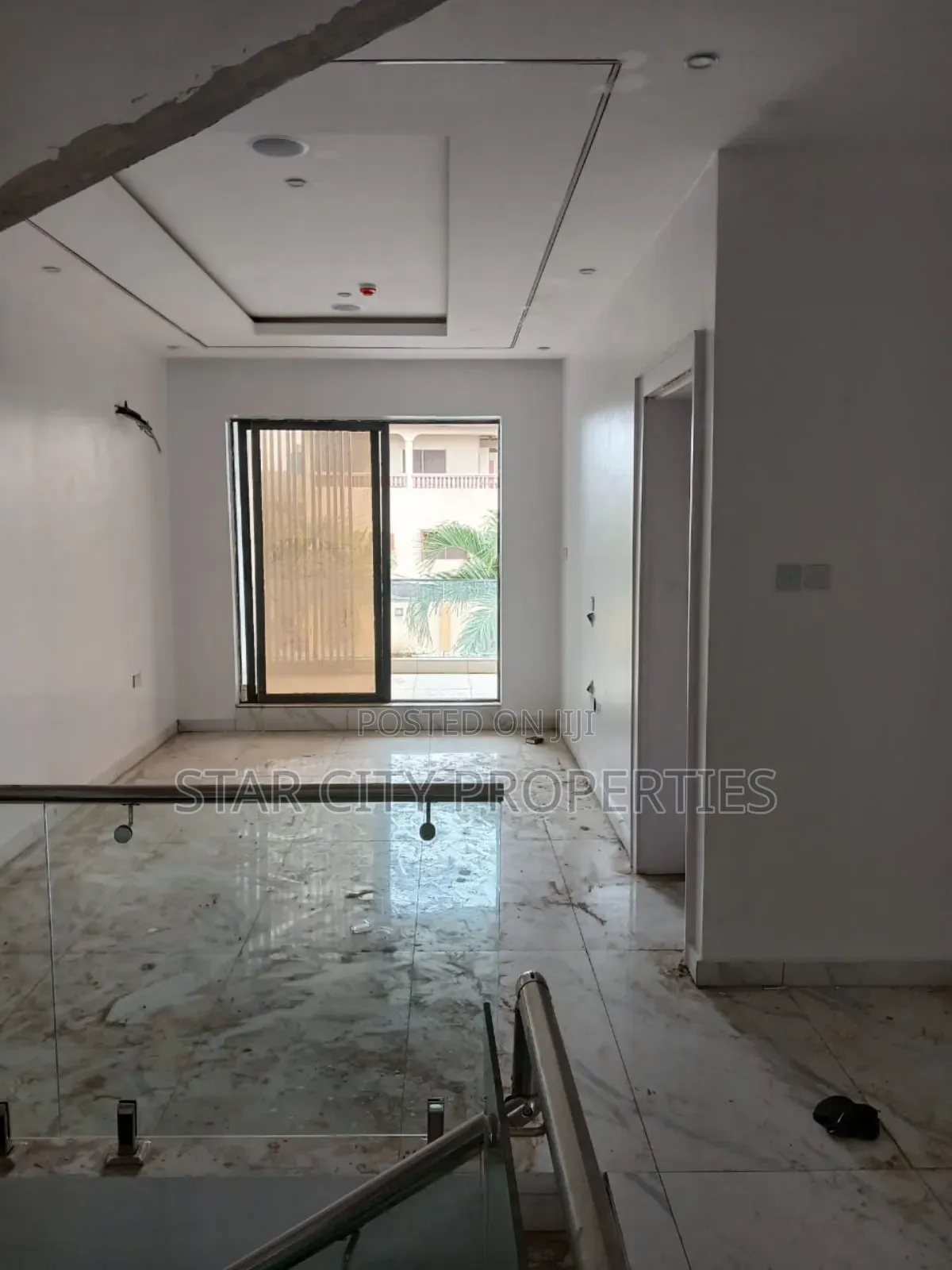 4bdrm Townhouse/Terrace in Ogudu Gra Lagos for sale in Ogudu GRA