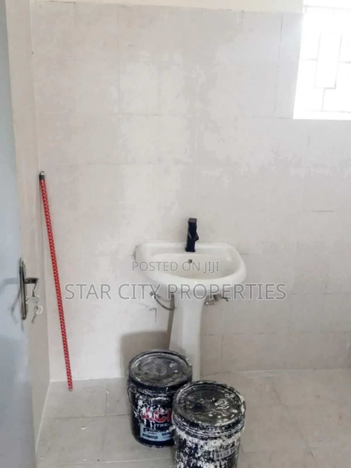 4bdrm Townhouse/Terrace in Ogudu Gra Lagos for sale in Ogudu GRA