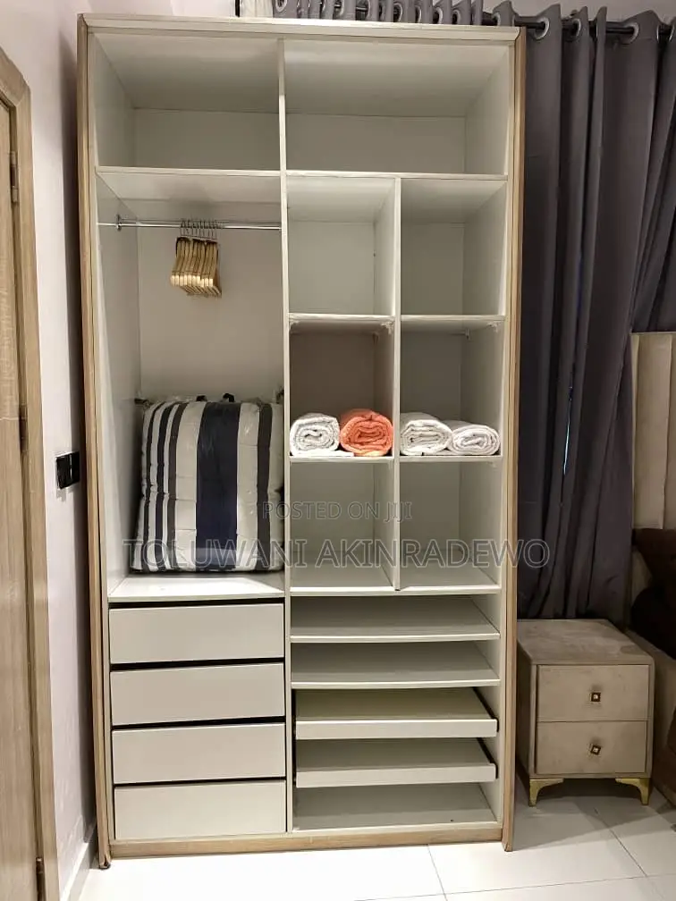 Furnished 2bdrm Apartment in Ikate for rent in Ikate