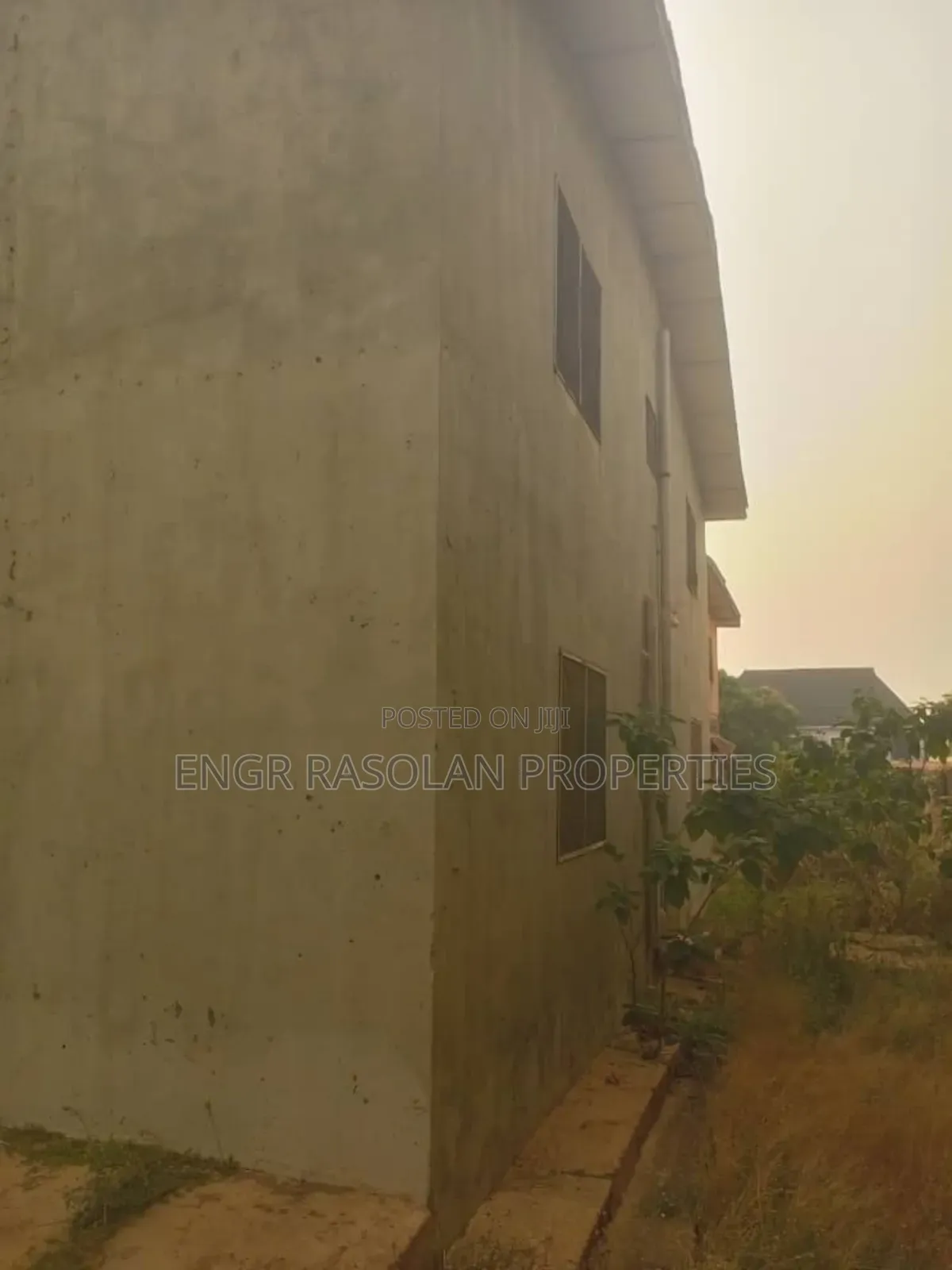3bdrm Block of Flats in Gaa Akanbi, Ilorin South for sale in Ilorin South