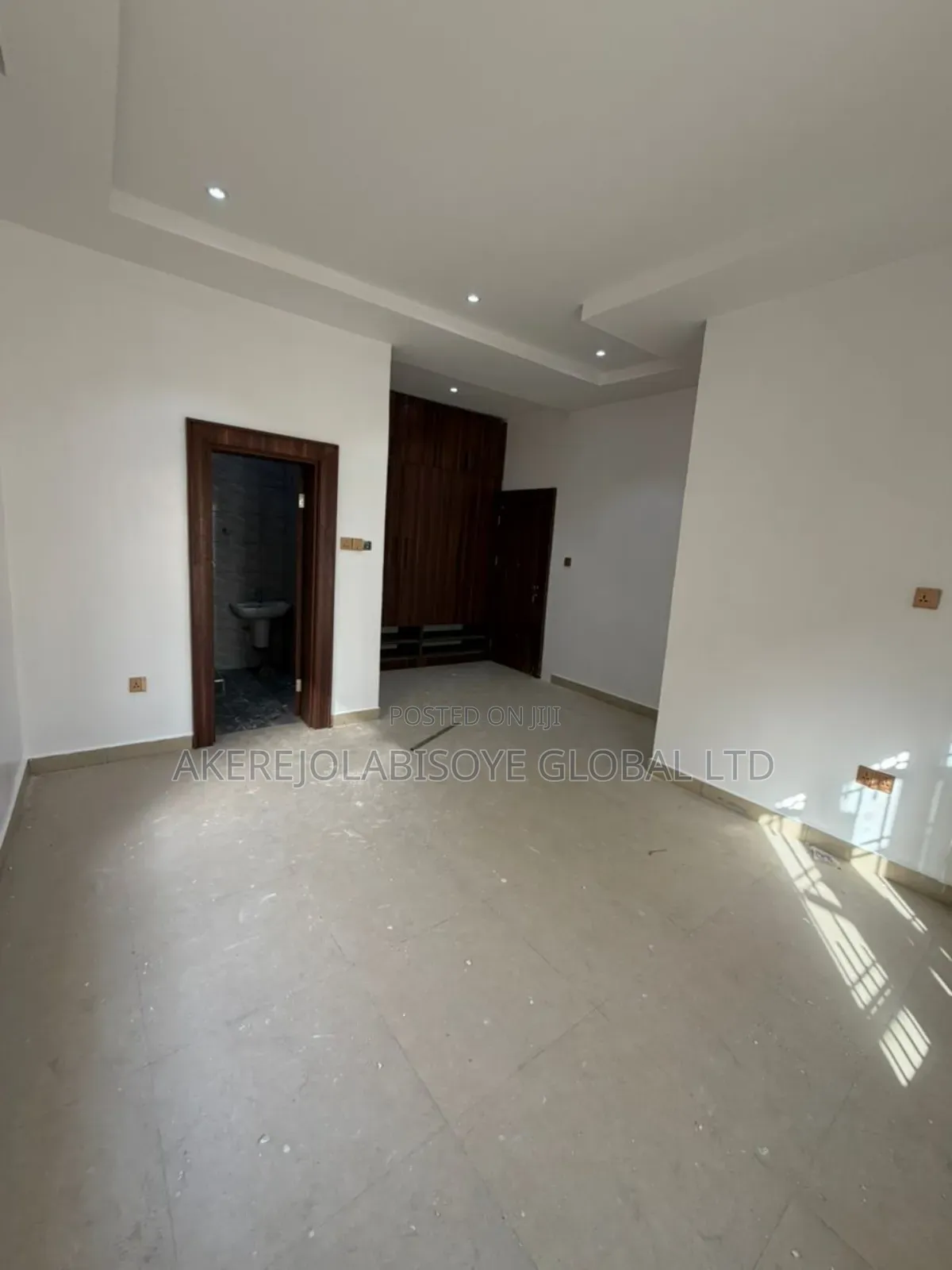 3bdrm Apartment in Katampe Main Abuja for sale in Katampe