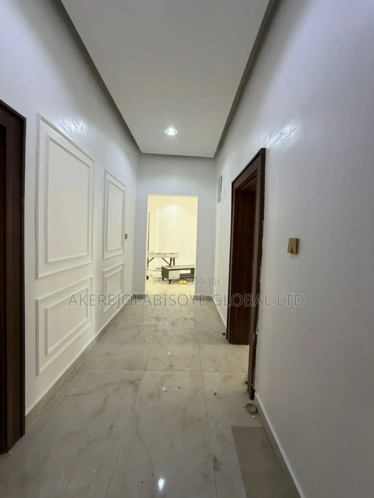 3bdrm Apartment in Katampe Main Abuja for sale in Katampe