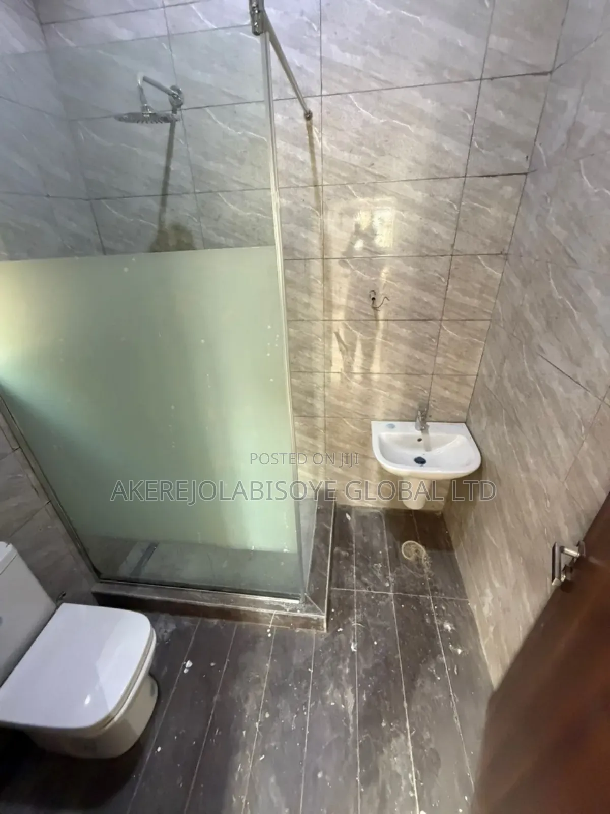 3bdrm Apartment in Katampe Main Abuja for sale in Katampe