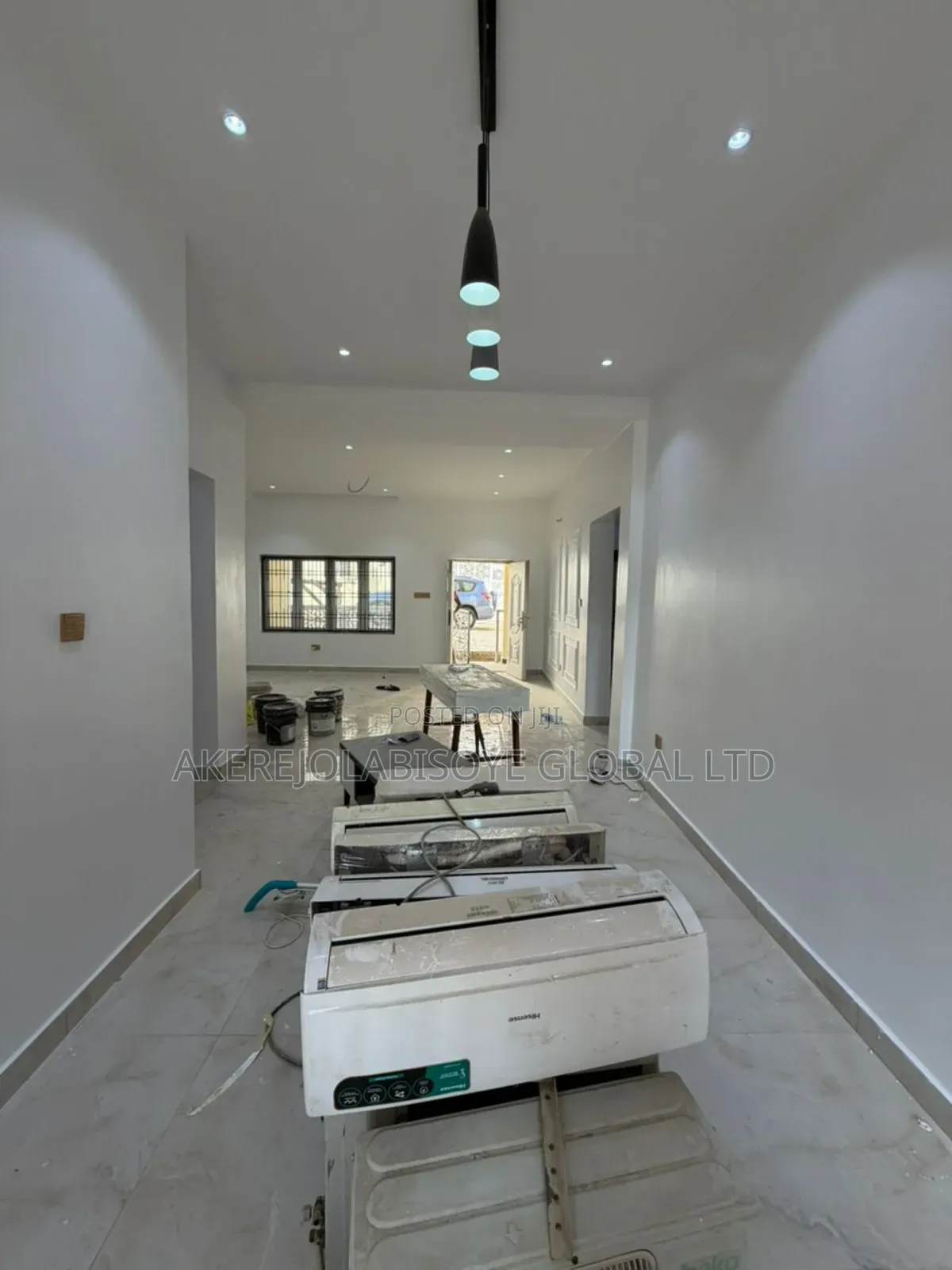 3bdrm Apartment in Katampe Main Abuja for sale in Katampe