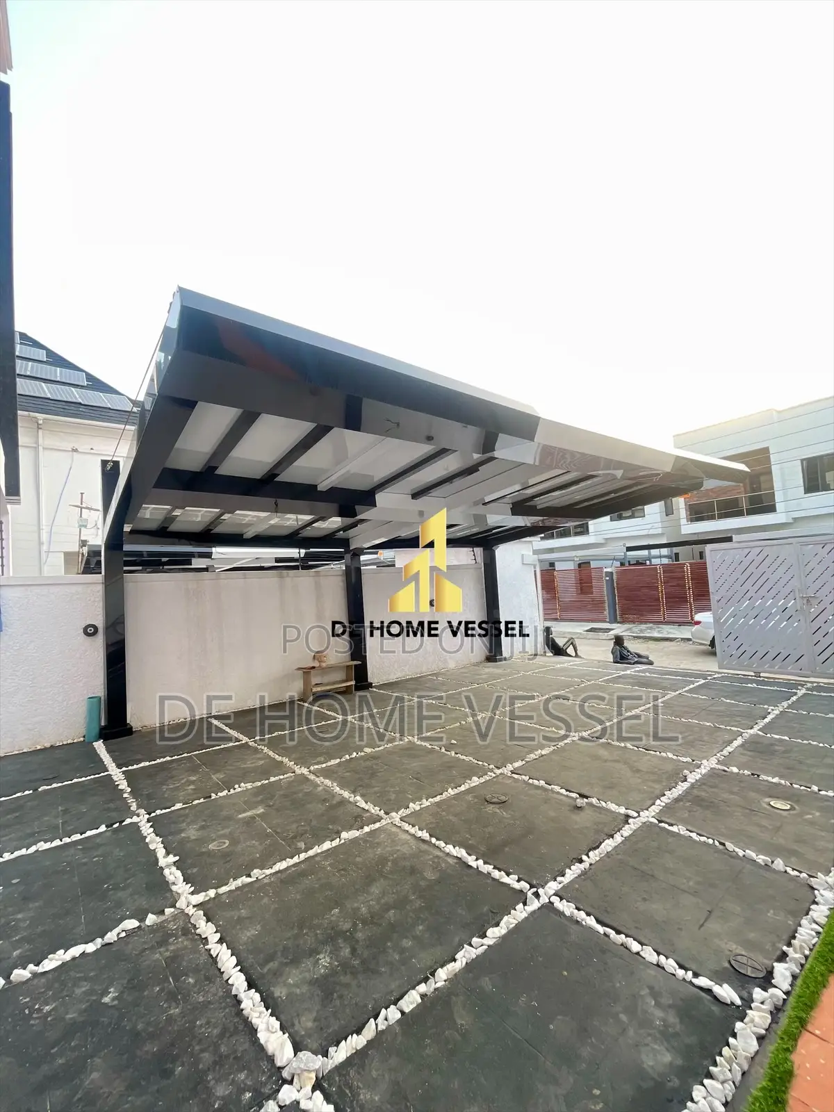 5bdrm Duplex in Lekki for sale in Lekki