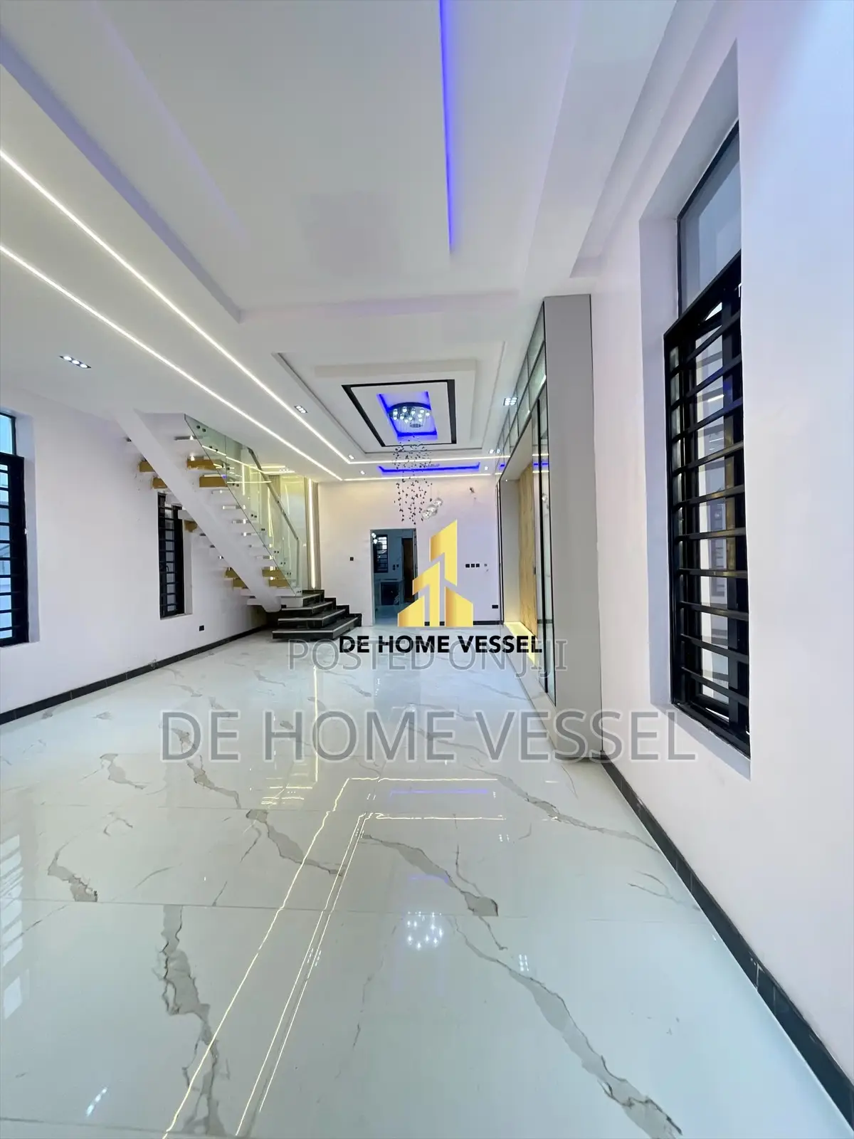 5bdrm Duplex in Lekki for sale in Lekki