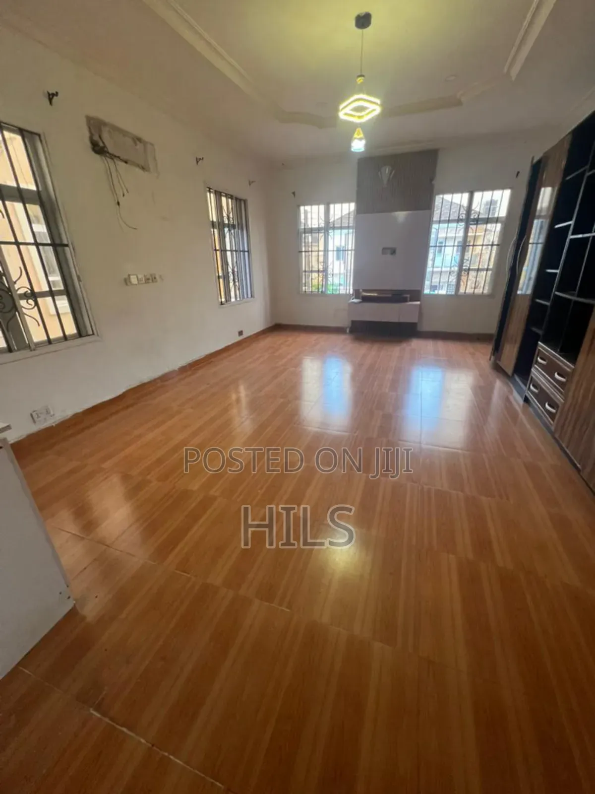 Studio Apartment in Bera, Chevron for rent in Chevron