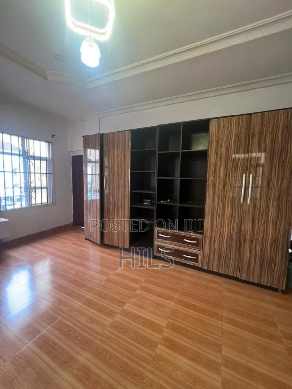 Studio Apartment in Bera, Chevron for rent in Chevron