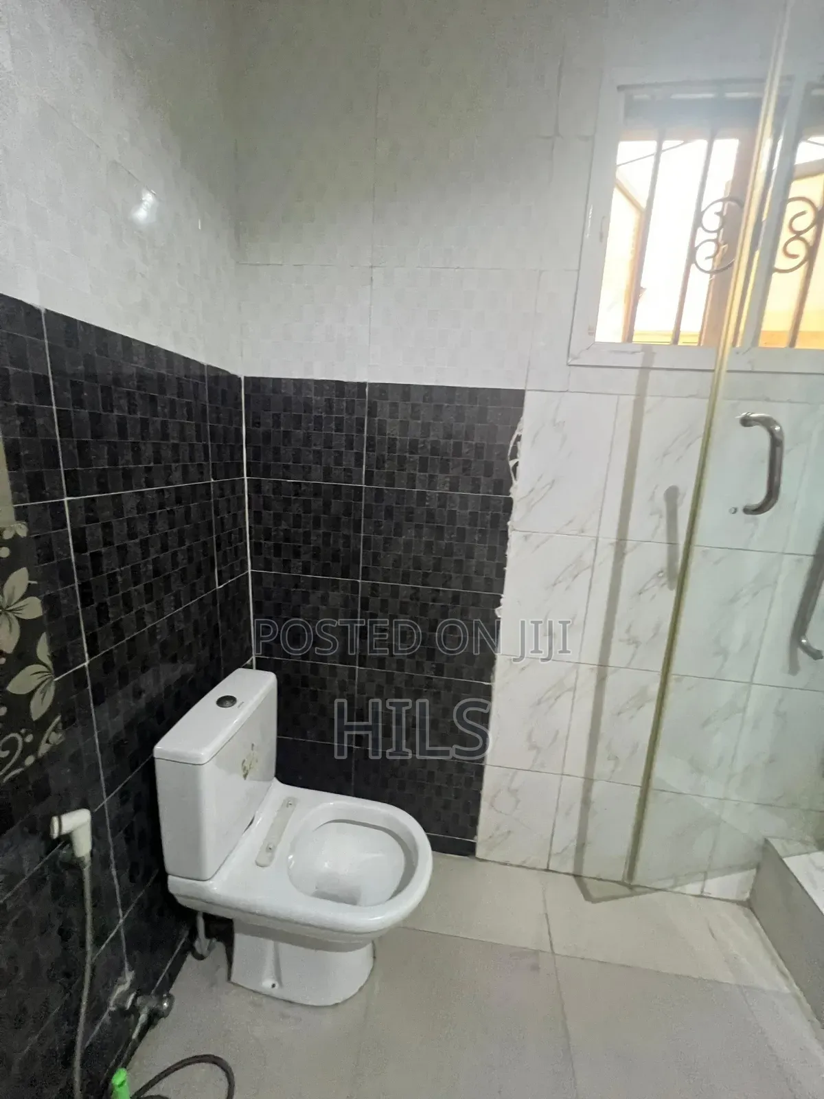 Studio Apartment in Bera, Chevron for rent in Chevron