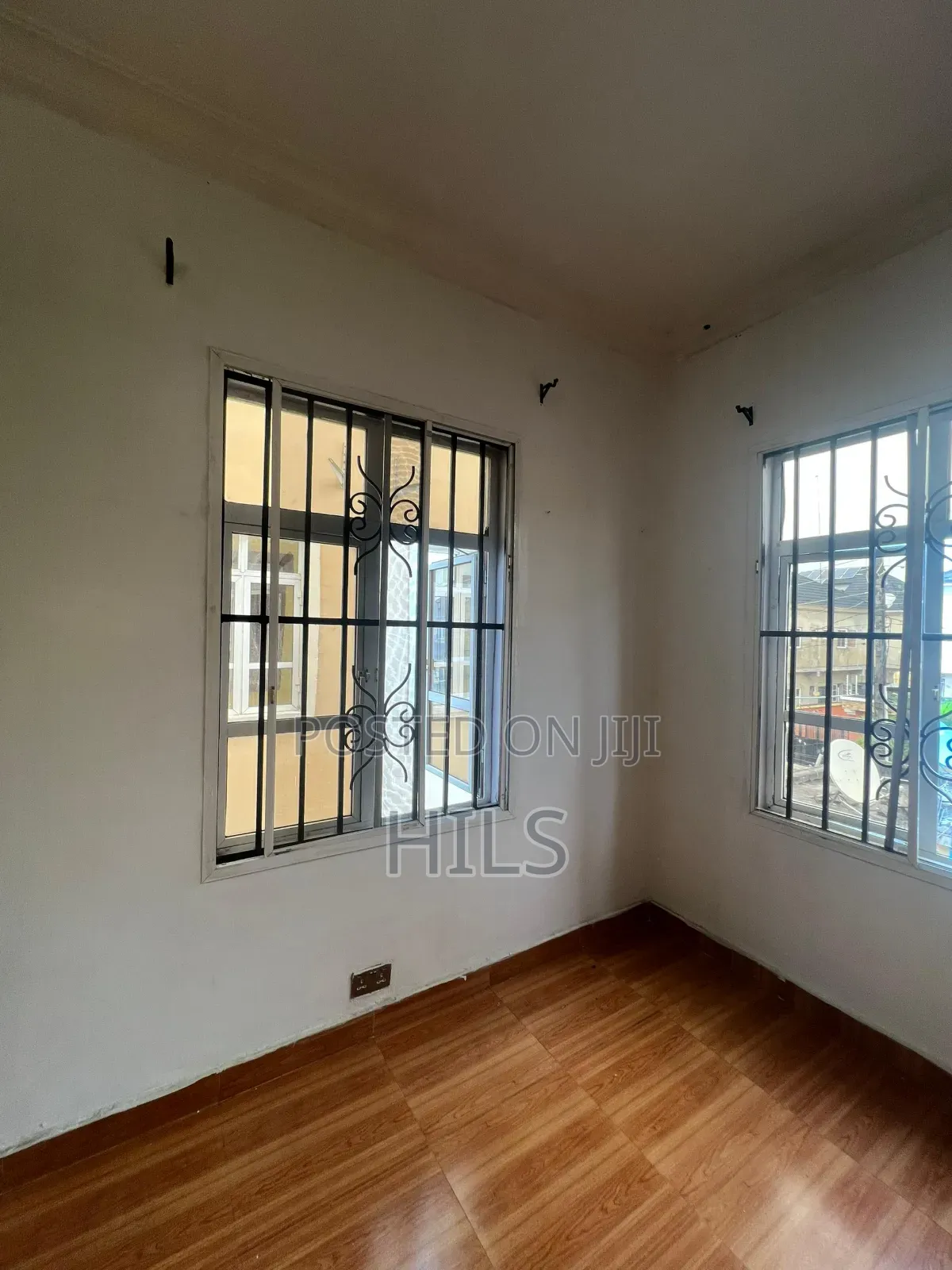 Studio Apartment in Bera, Chevron for rent in Chevron