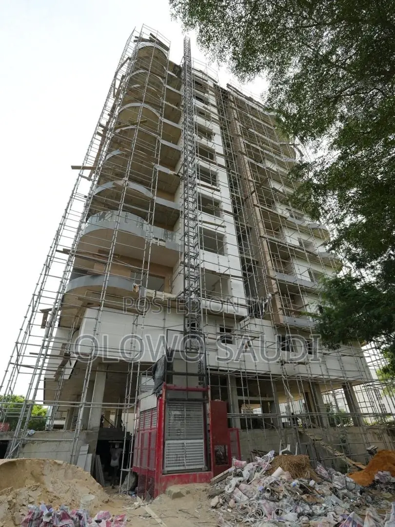 4bdrm Apartment in Banana Island for sale in Banana Island