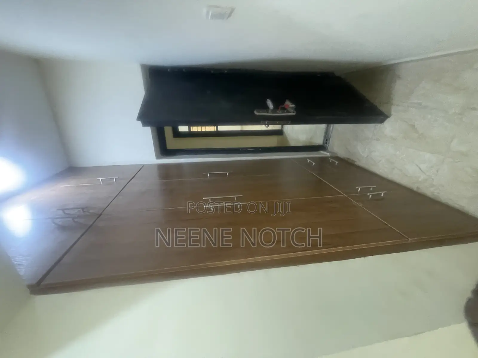 2bdrm Block of Flats in Lewis Estate, Galadimawa for rent in Galadimawa