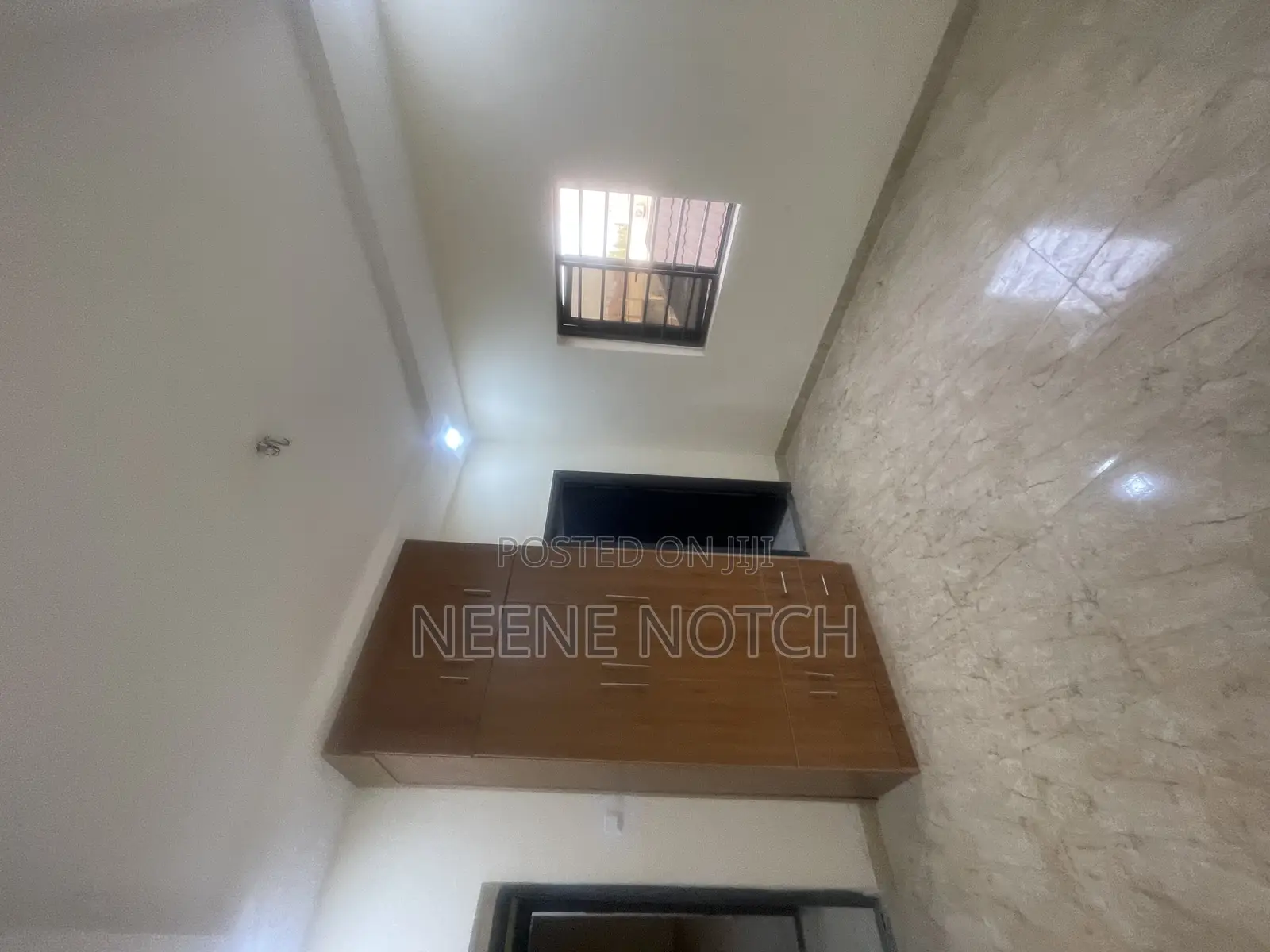 2bdrm Block of Flats in Lewis Estate, Galadimawa for rent in Galadimawa