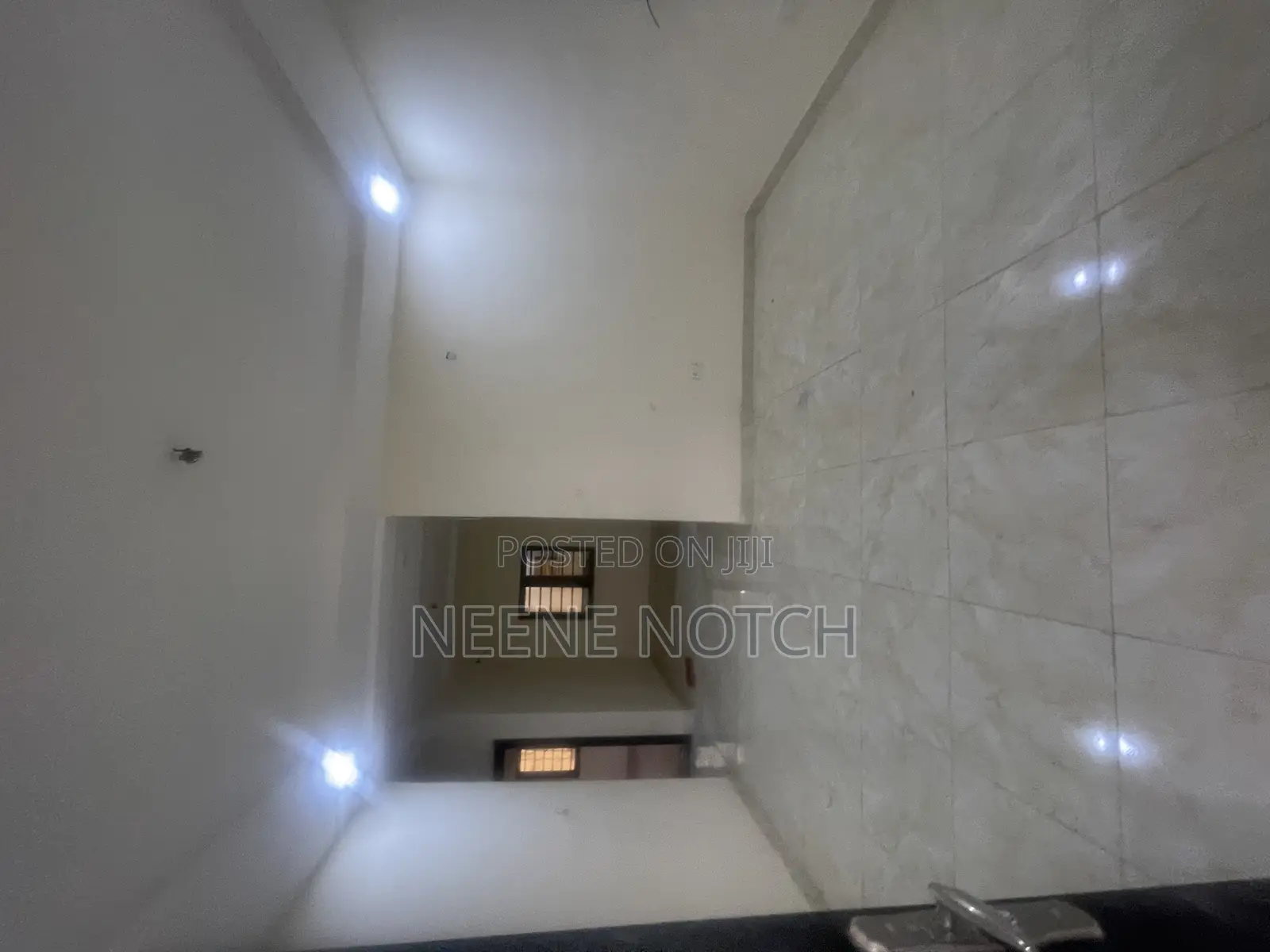 2bdrm Block of Flats in Lewis Estate, Galadimawa for rent in Galadimawa