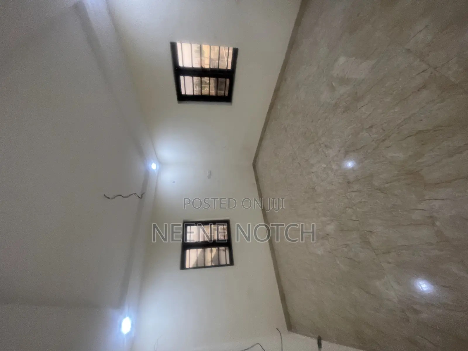 2bdrm Block of Flats in Lewis Estate, Galadimawa for rent in Galadimawa