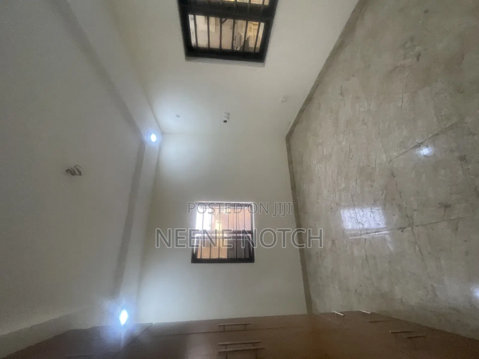 2bdrm Block of Flats in Lewis Estate, Galadimawa for rent in Galadimawa