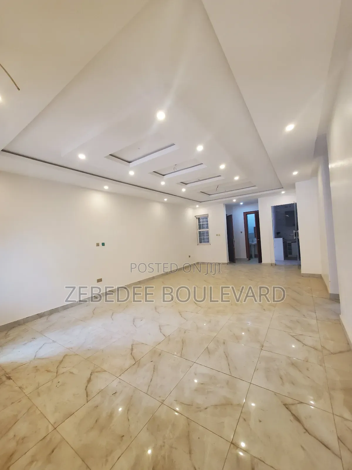 3bdrm Block of Flats in Kaura for rent in Kaura