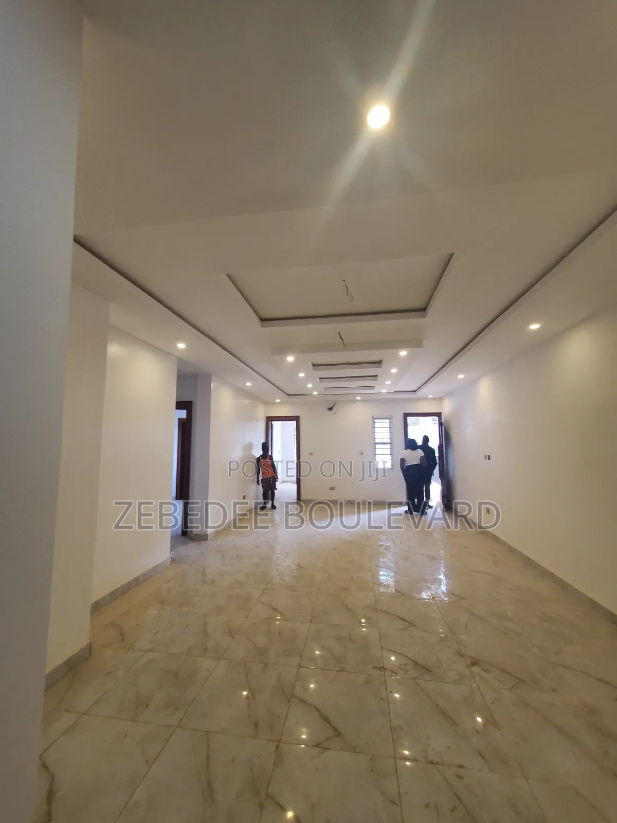3bdrm Block of Flats in Kaura for rent in Kaura