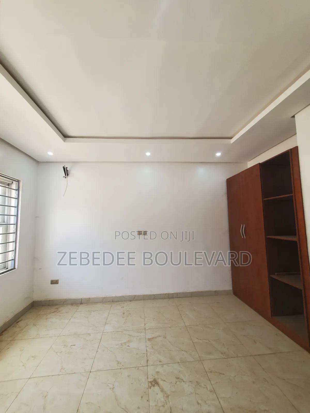 3bdrm Block of Flats in Kaura for rent in Kaura