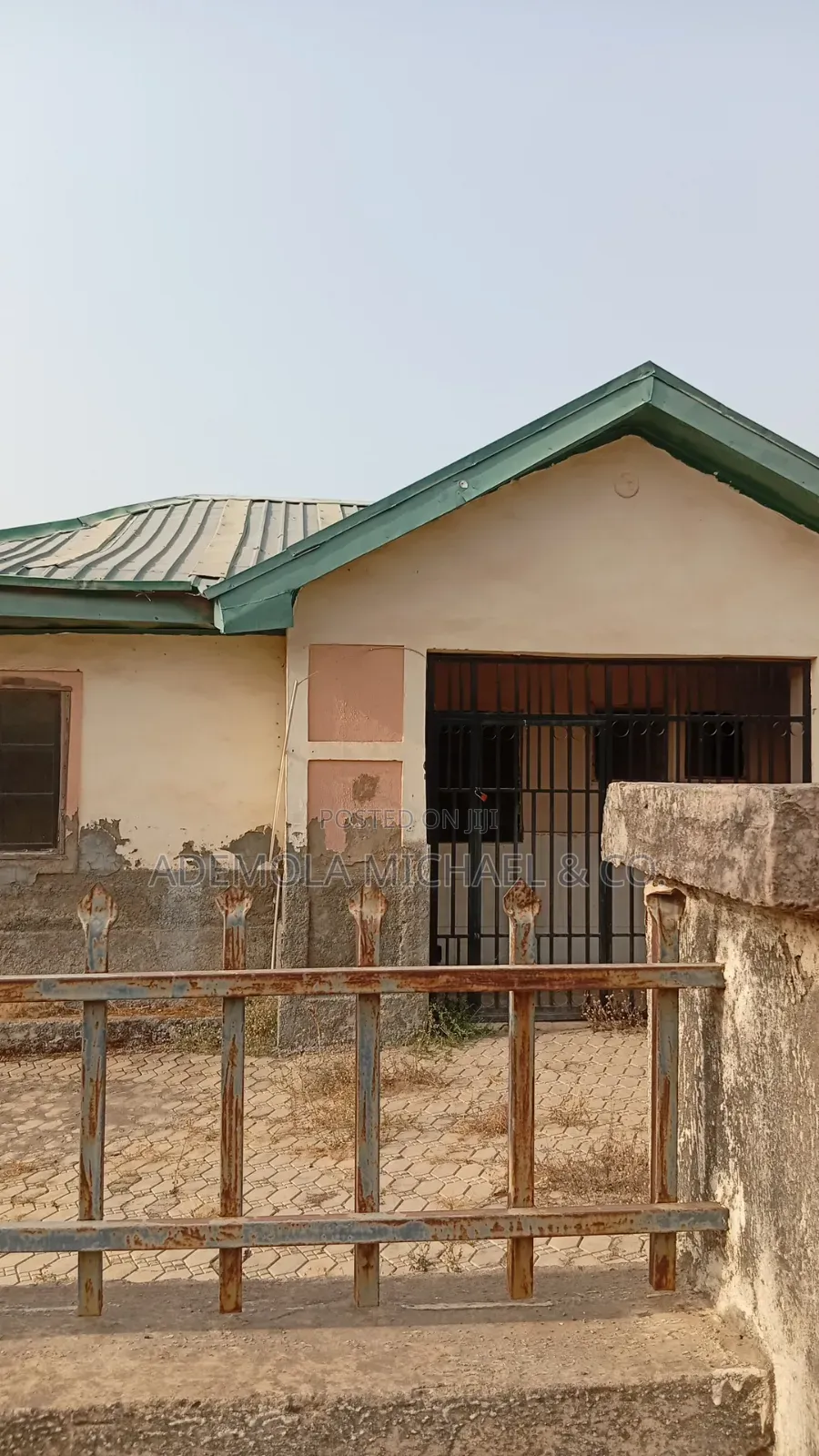 3bdrm Bungalow in Army Estate Kurudu for sale in Kurudu