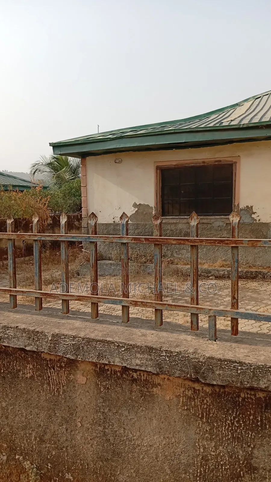 3bdrm Bungalow in Army Estate Kurudu for sale in Kurudu