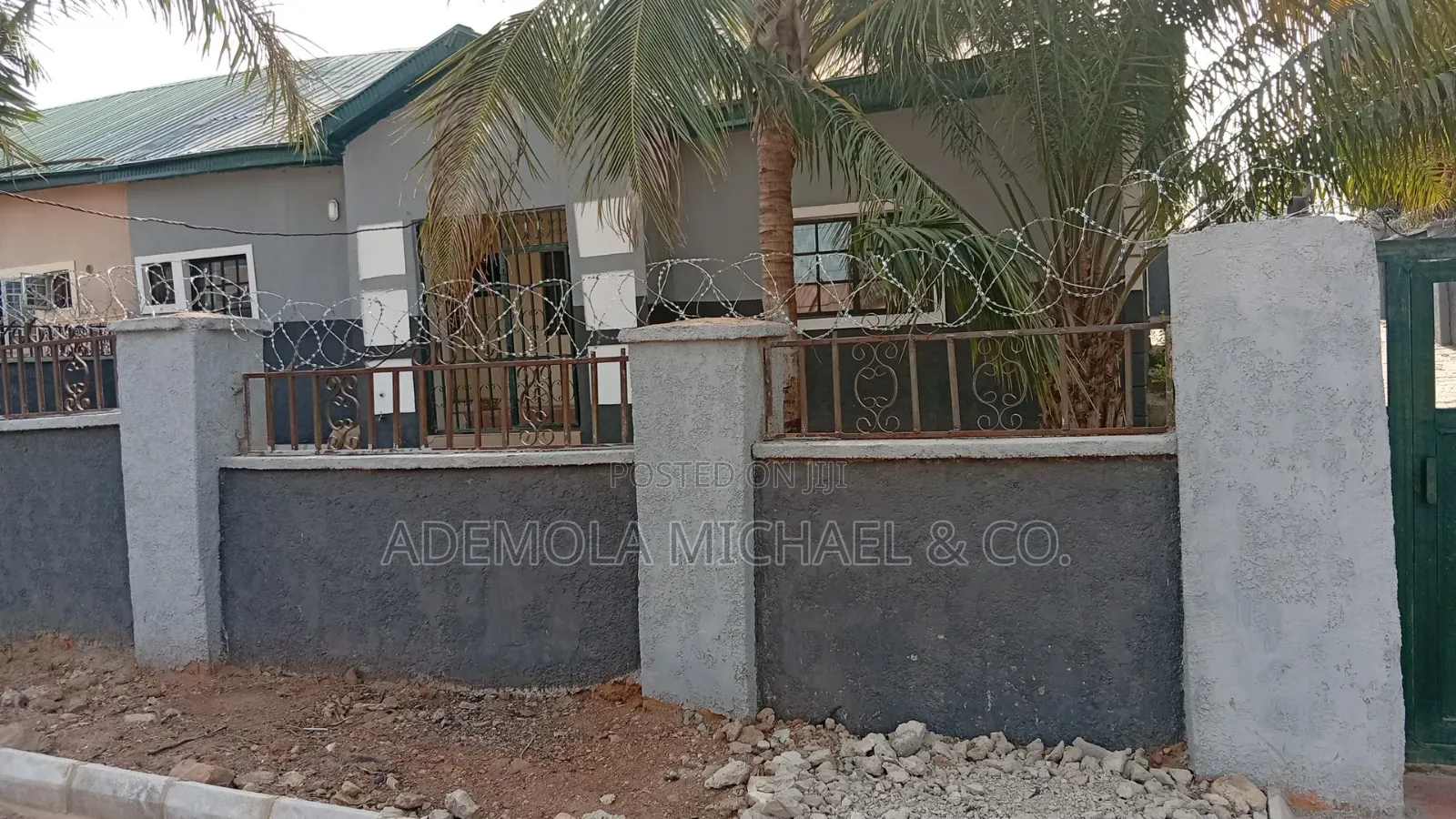 3bdrm Bungalow in Army Estate Kurudu for sale in Kurudu