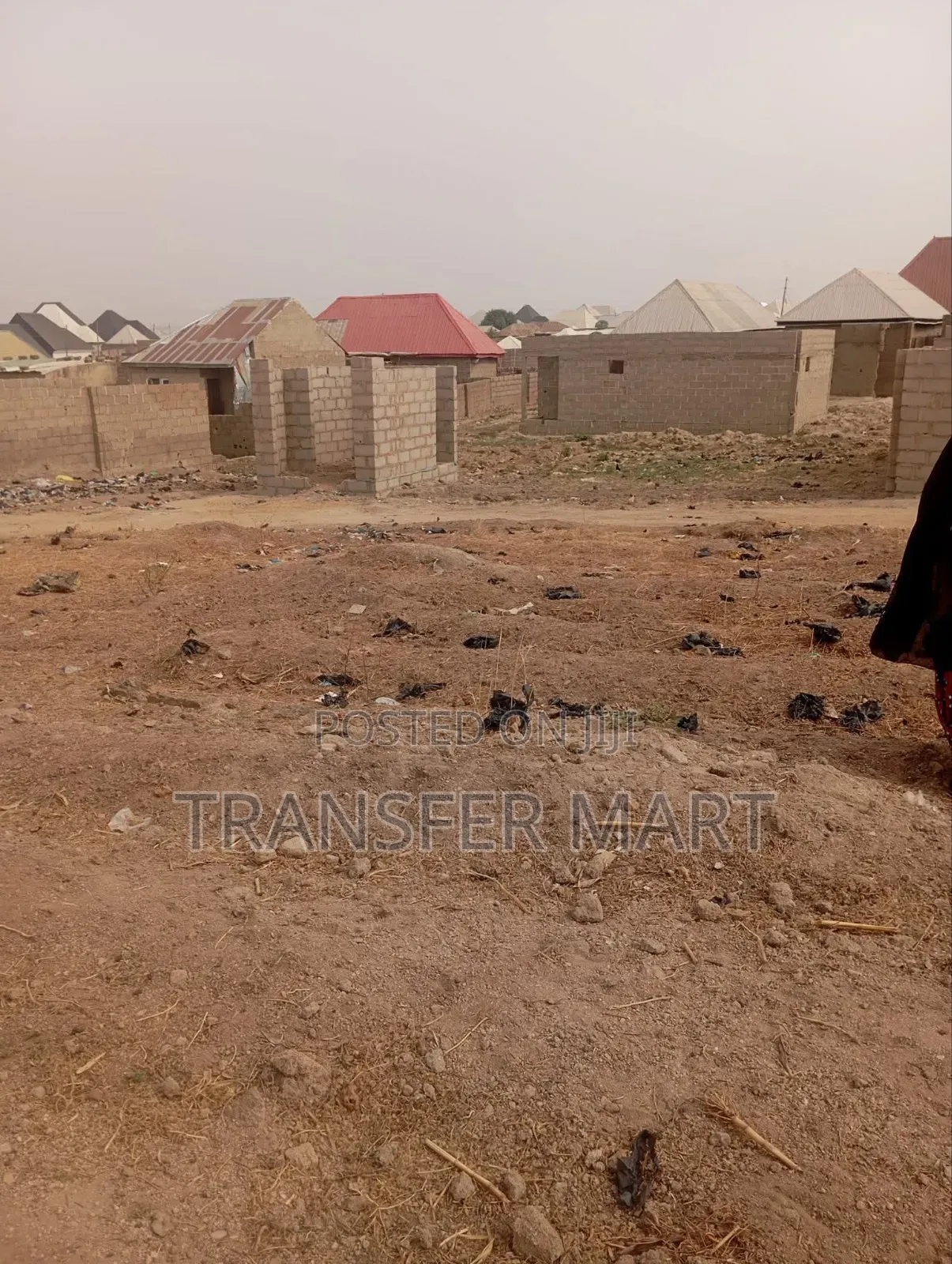 Maraba Close to Becky 2 Estate in Mararaba